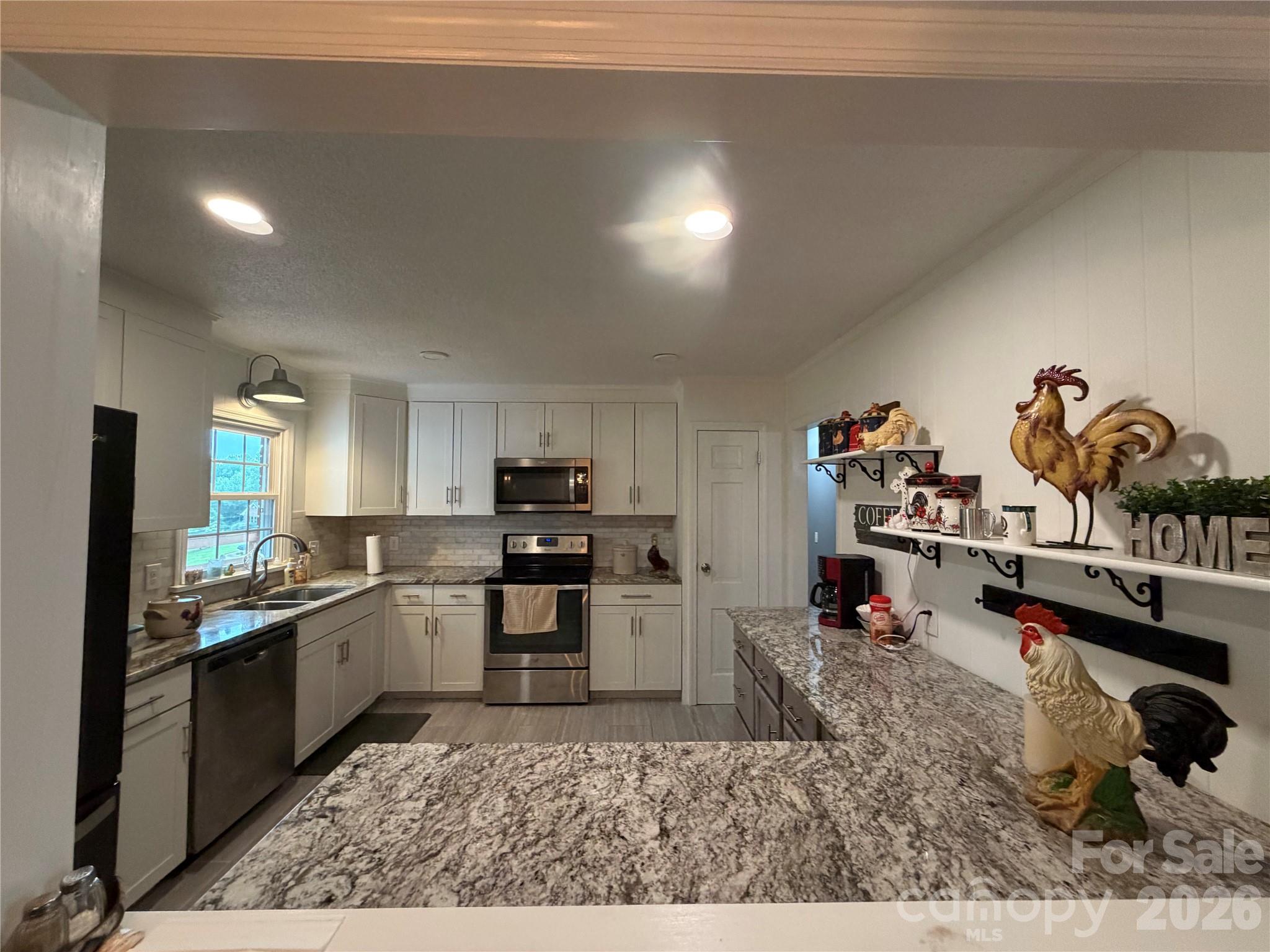 1000 Beaumont Poplar Street — North Wilkesboro