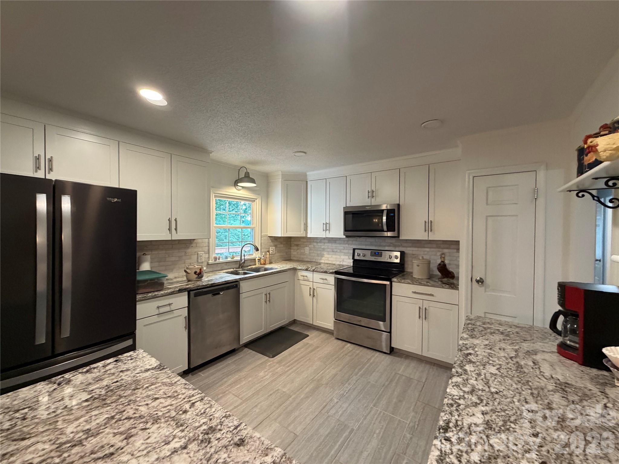 1000 Beaumont Poplar Street — North Wilkesboro