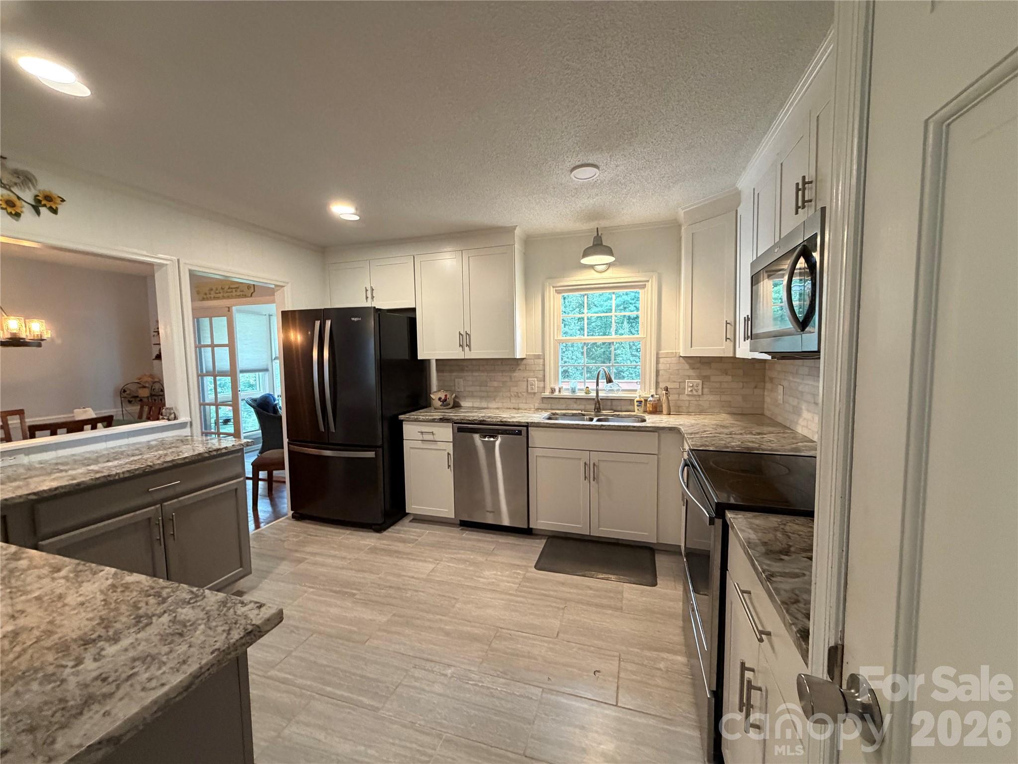 1000 Beaumont Poplar Street — North Wilkesboro