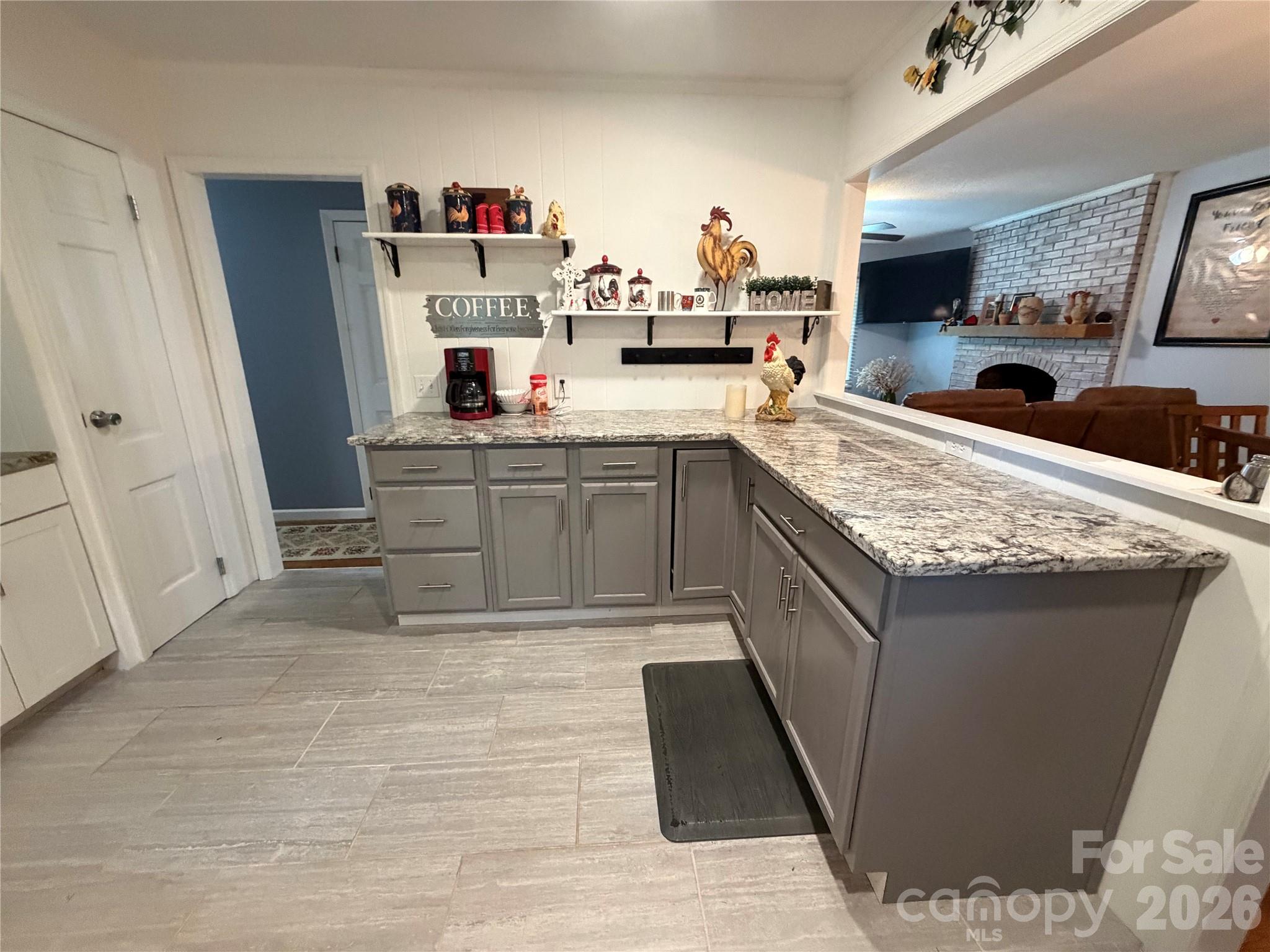 1000 Beaumont Poplar Street — North Wilkesboro