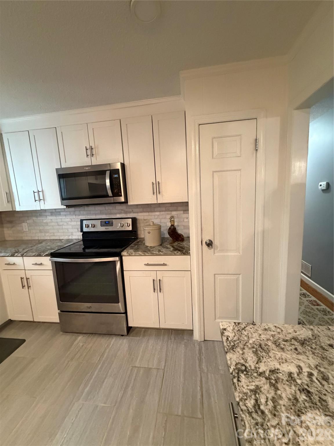 1000 Beaumont Poplar Street — North Wilkesboro