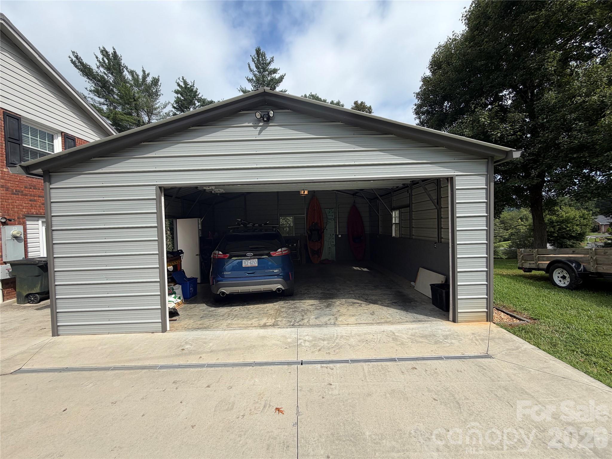 1000 Beaumont Poplar Street — North Wilkesboro
