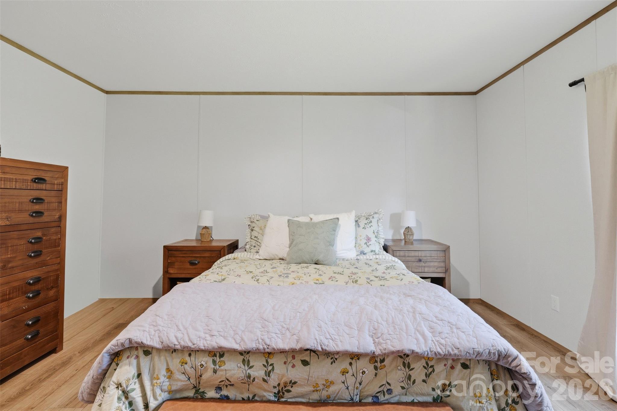 947 Jay Burke Road — Taylorsville