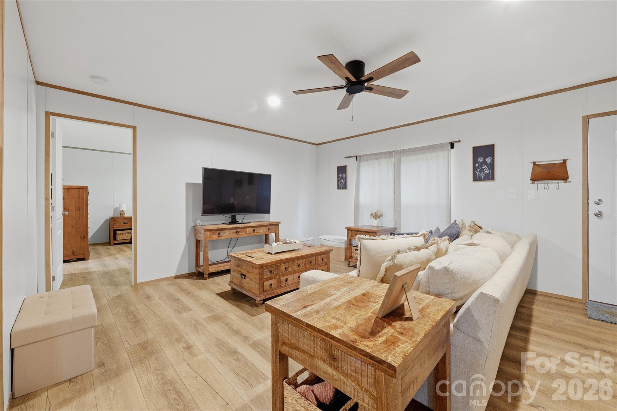 947 Jay Burke Road — Taylorsville
