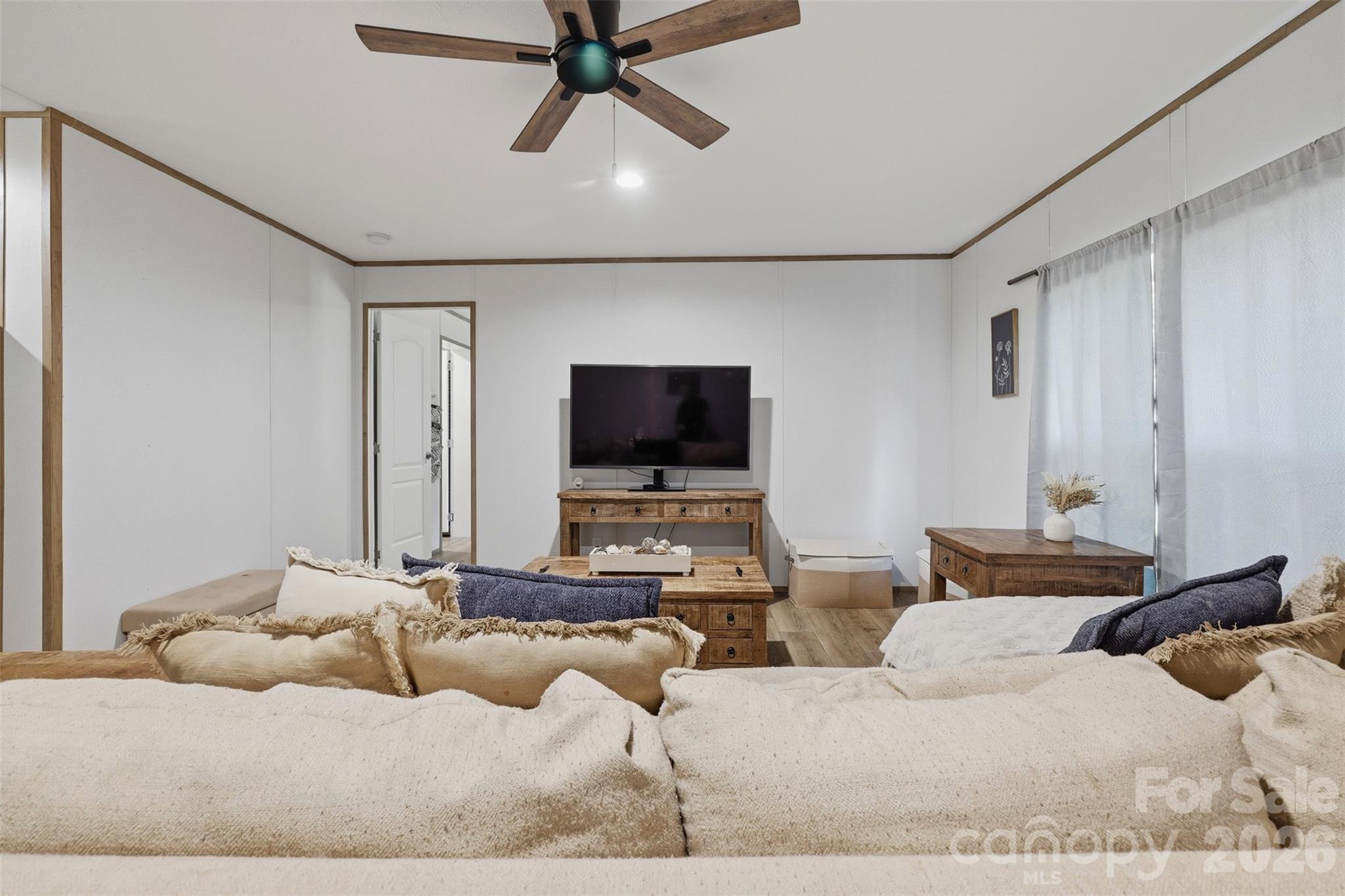947 Jay Burke Road — Taylorsville