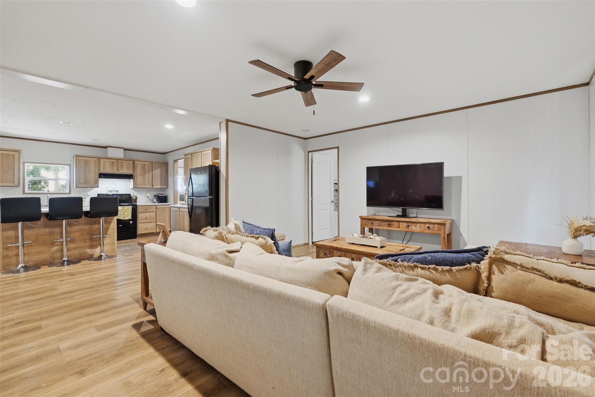 947 Jay Burke Road — Taylorsville