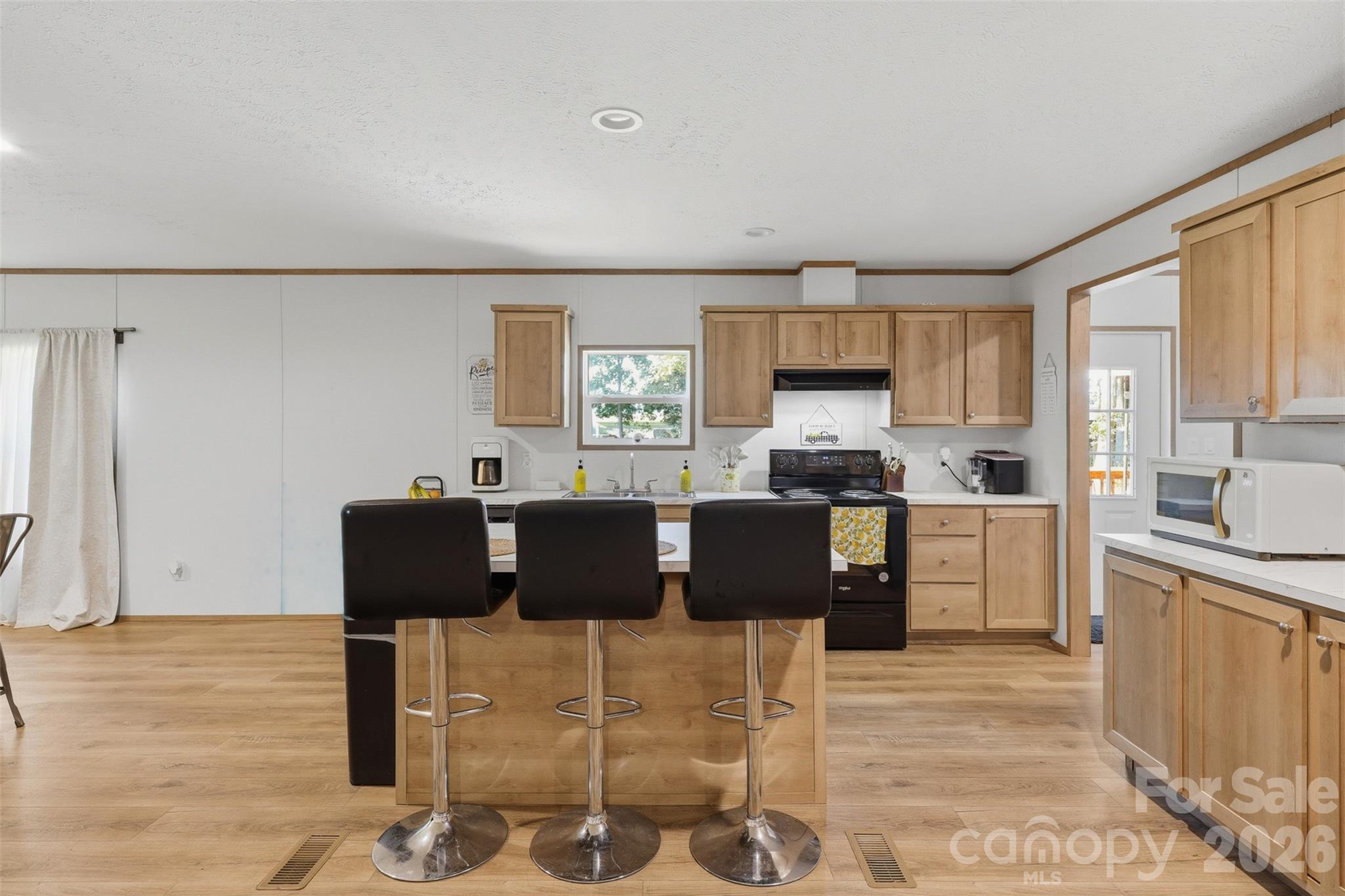 947 Jay Burke Road — Taylorsville