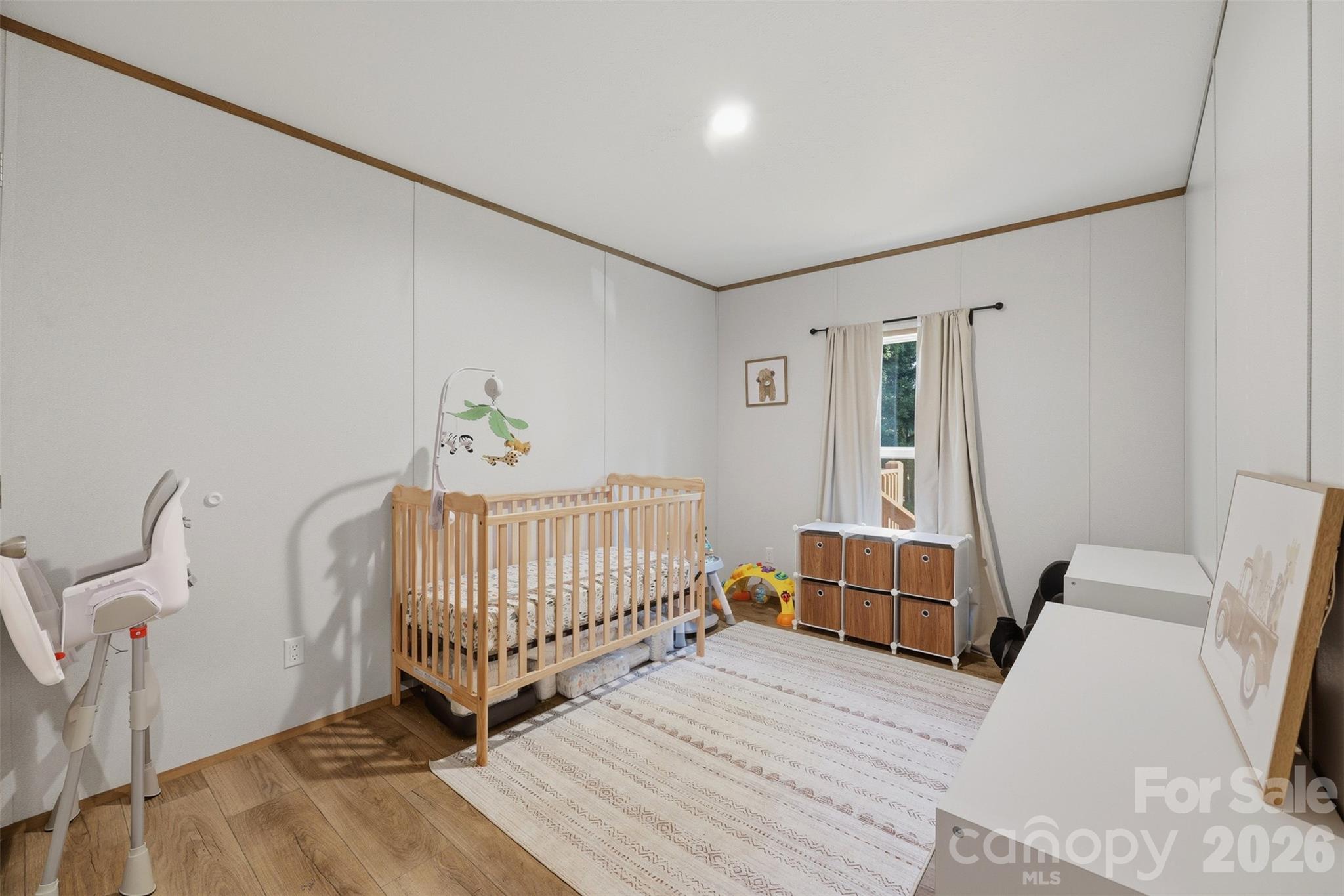 947 Jay Burke Road — Taylorsville