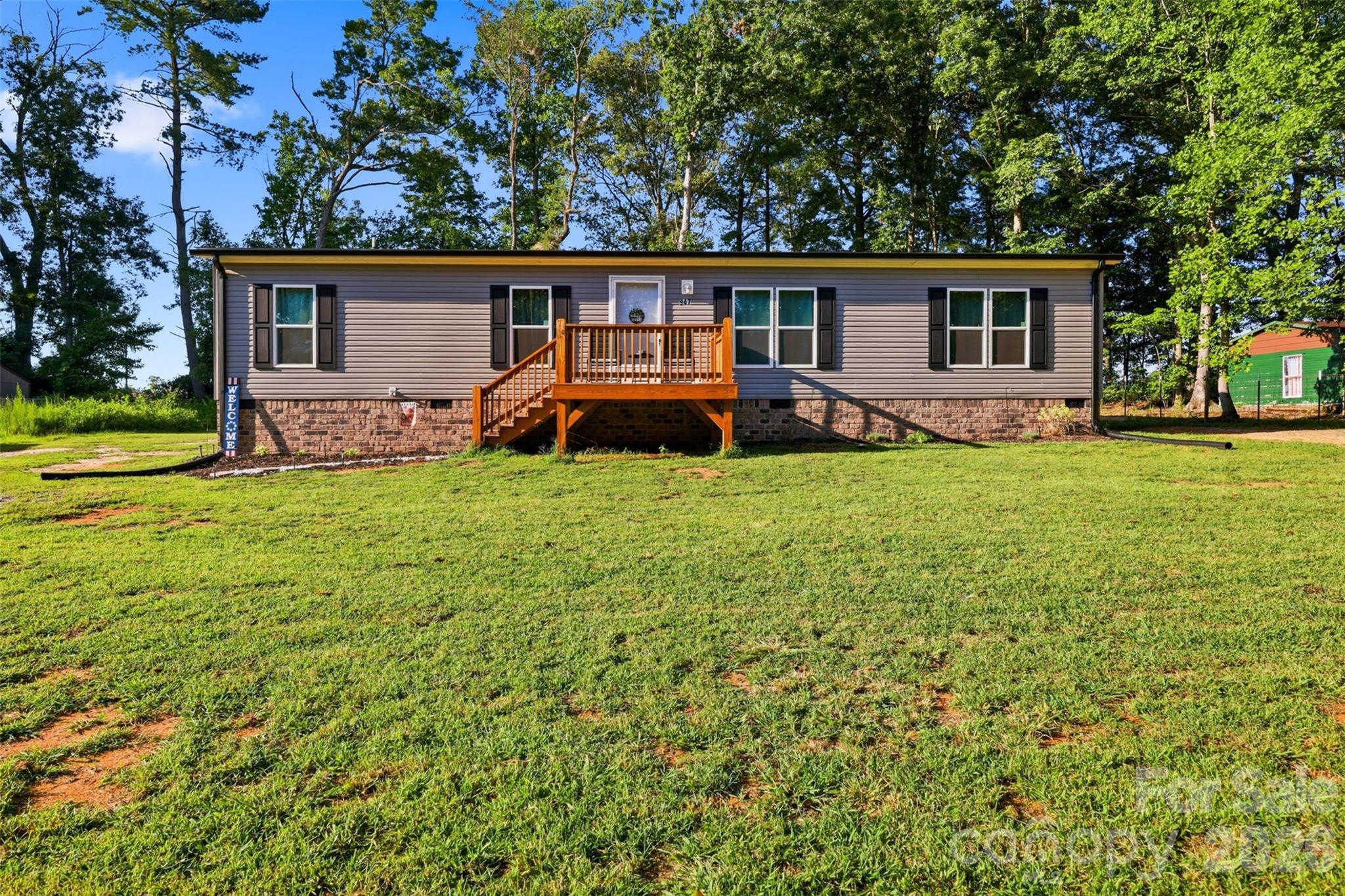 947 Jay Burke Road — Taylorsville