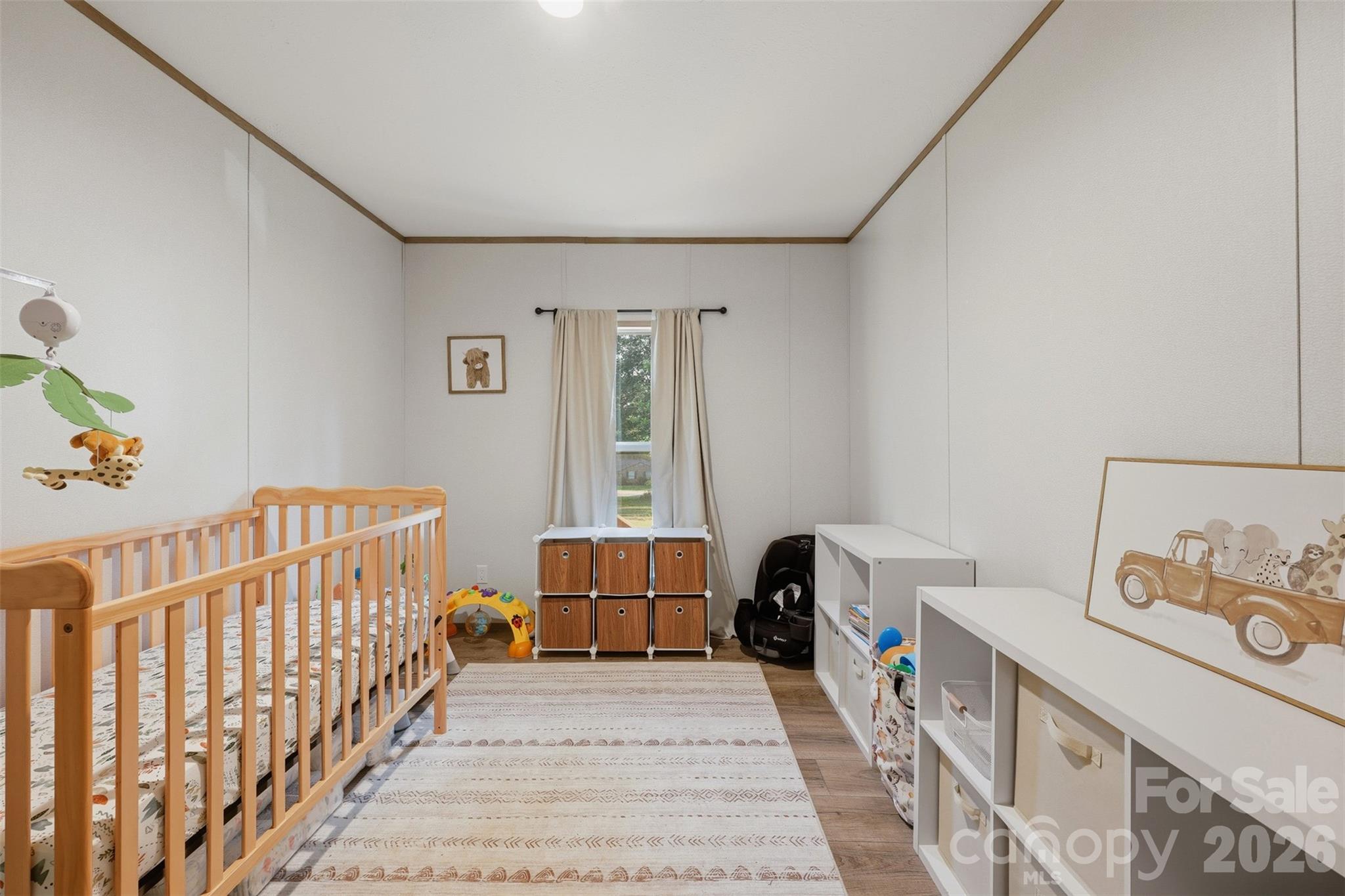 947 Jay Burke Road — Taylorsville