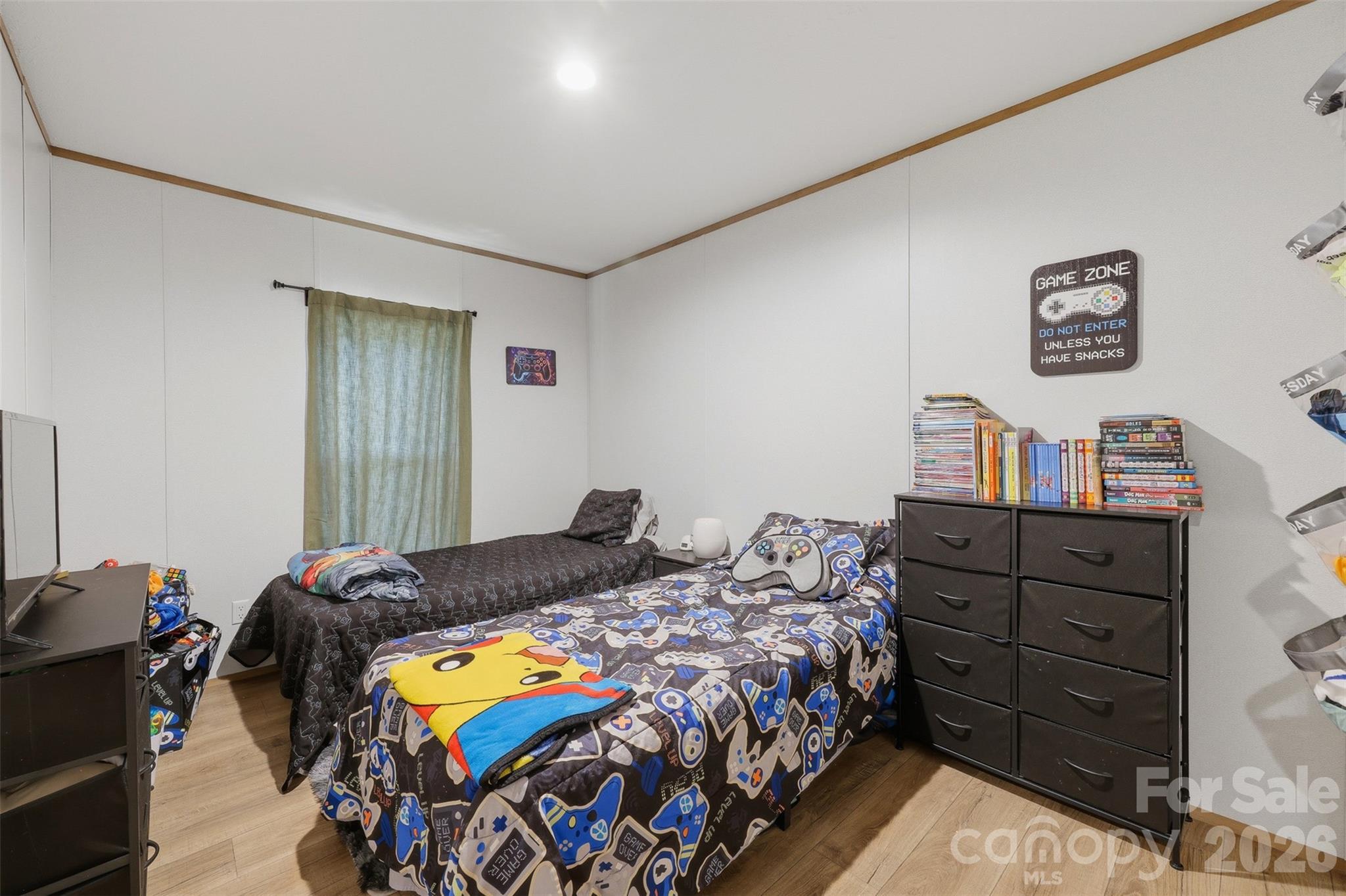 947 Jay Burke Road — Taylorsville