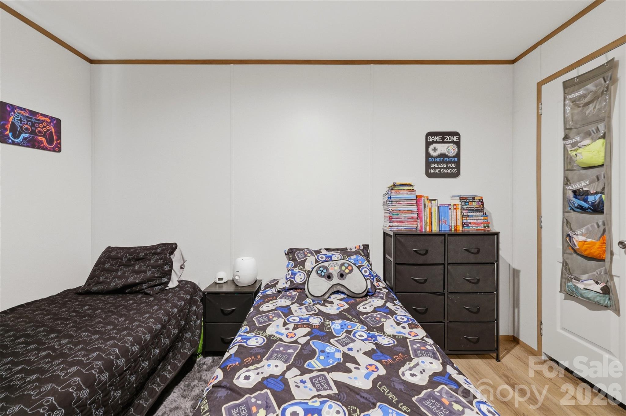 947 Jay Burke Road — Taylorsville