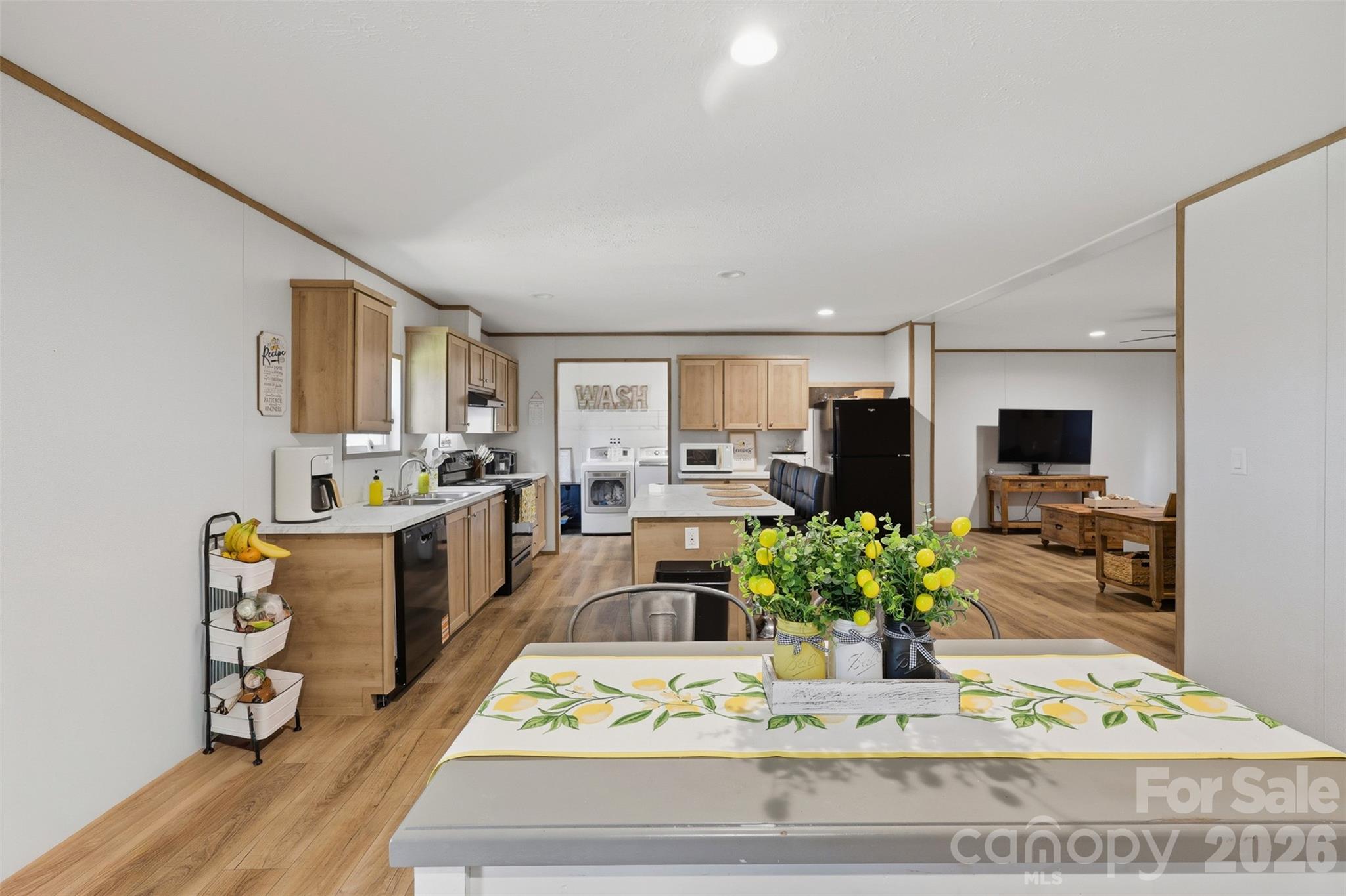 947 Jay Burke Road — Taylorsville