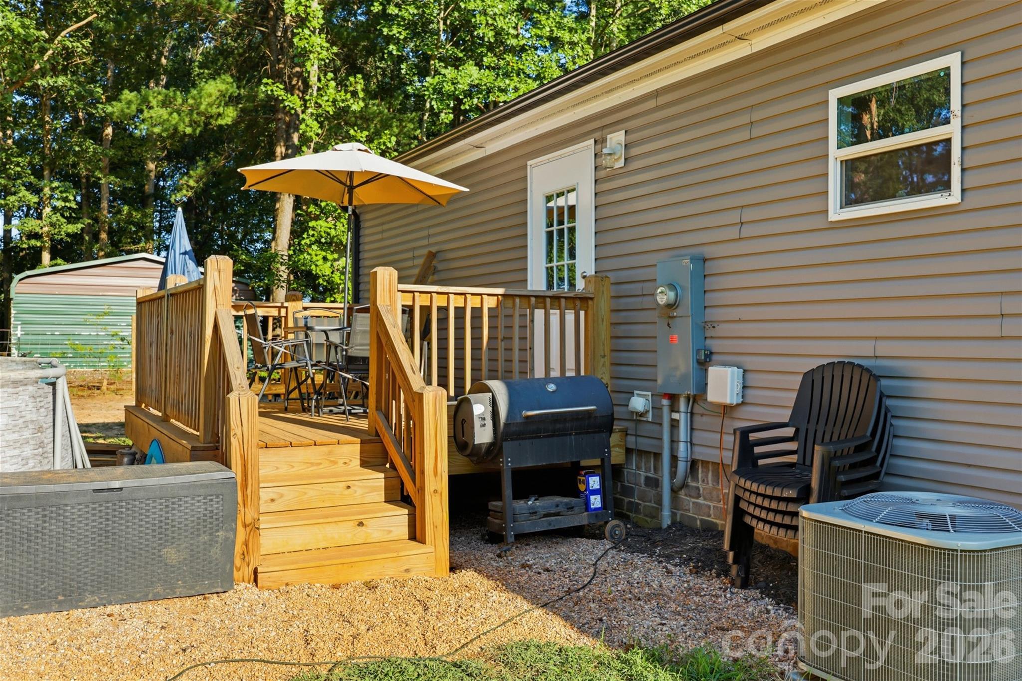 947 Jay Burke Road — Taylorsville
