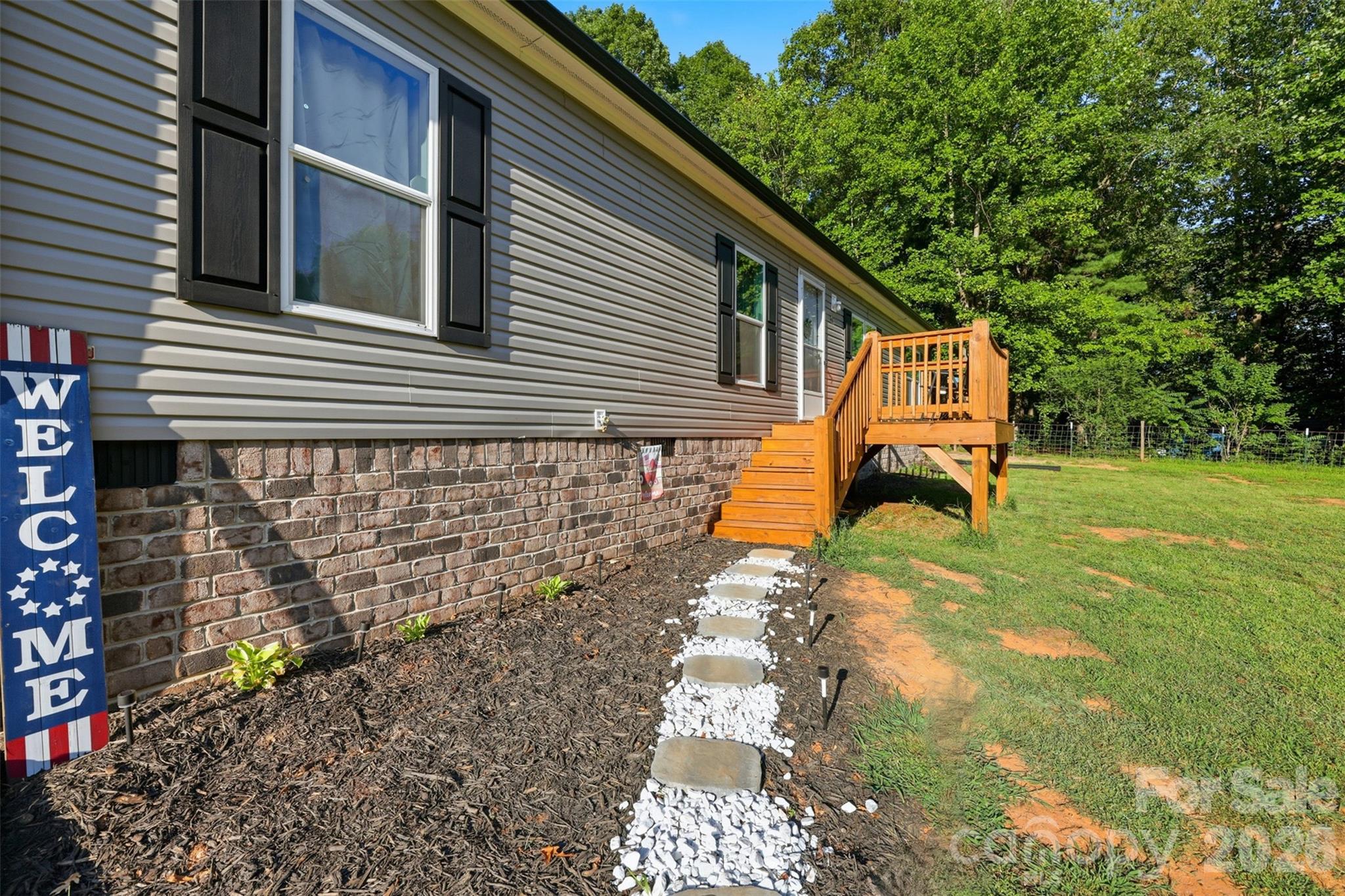 947 Jay Burke Road — Taylorsville