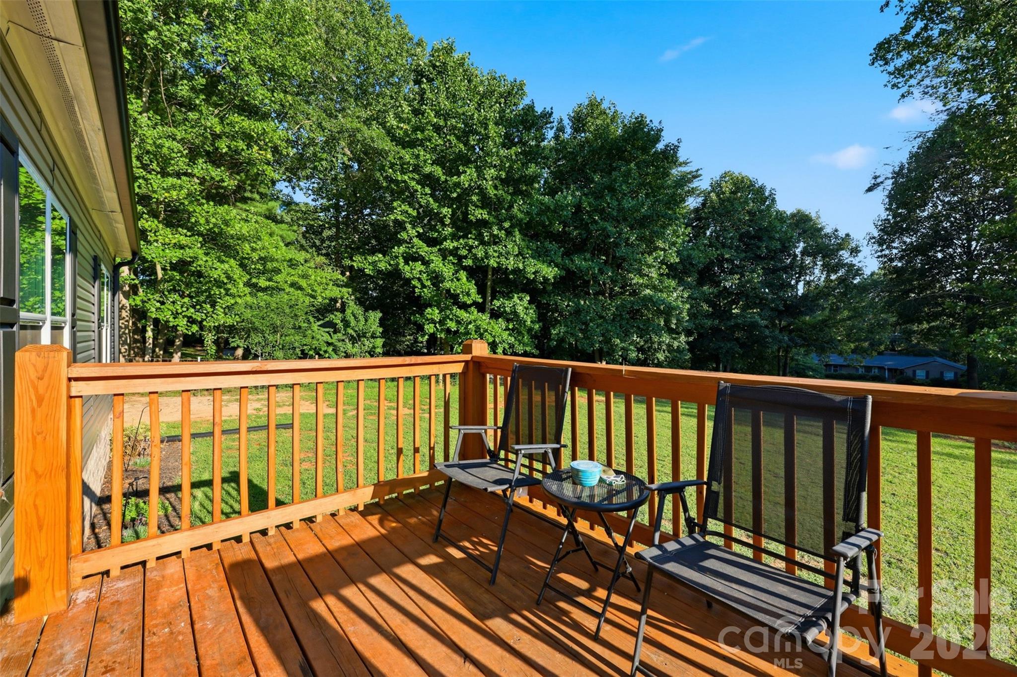 947 Jay Burke Road — Taylorsville