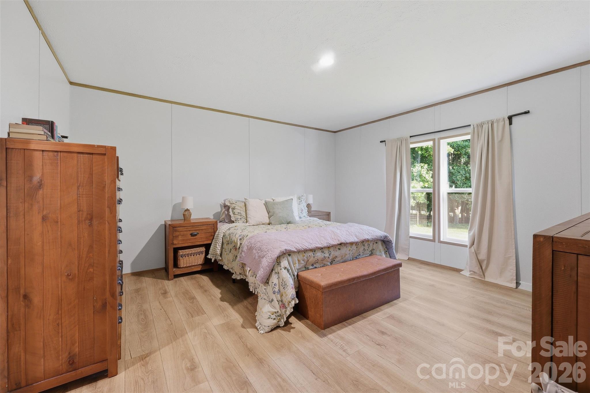 947 Jay Burke Road — Taylorsville