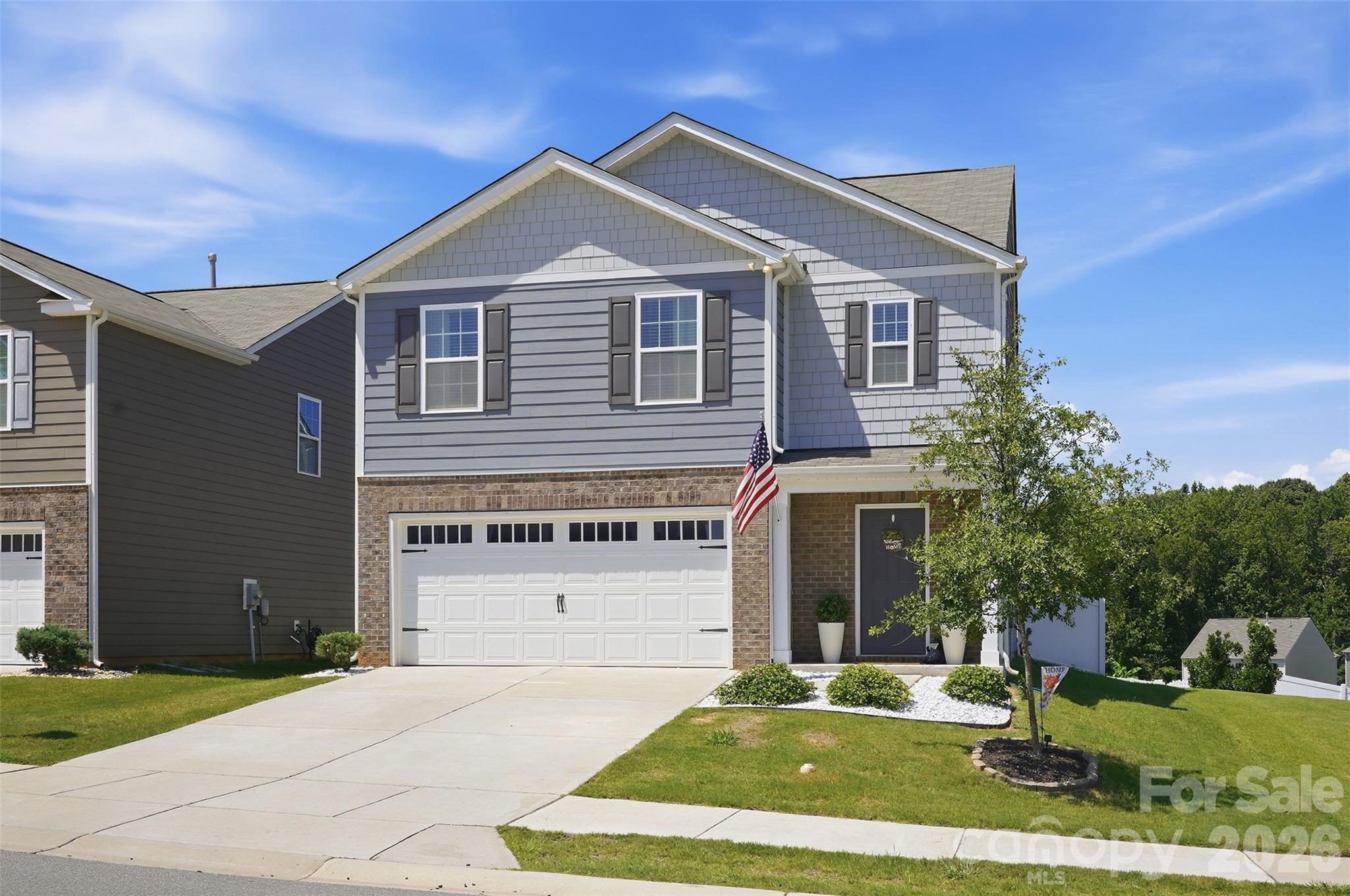 2141 Redstone Drive — York