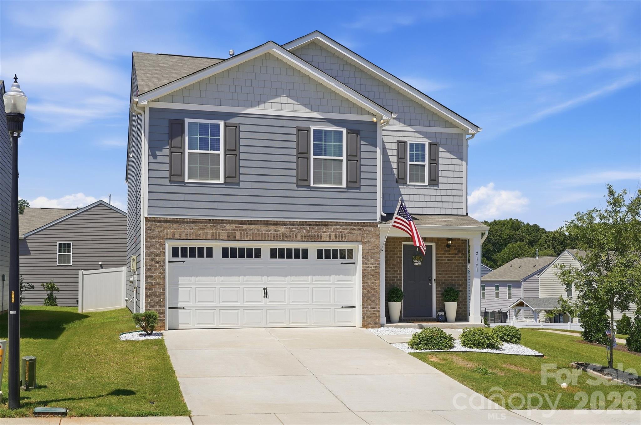 2141 Redstone Drive — York