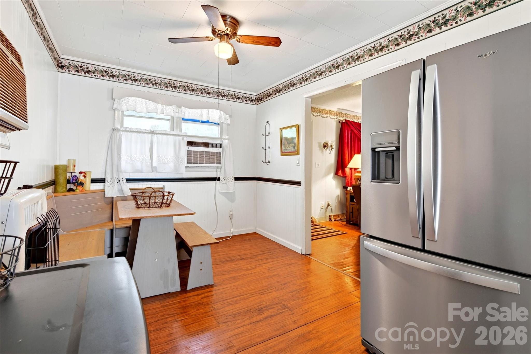55 Edwards Drive — Nebo