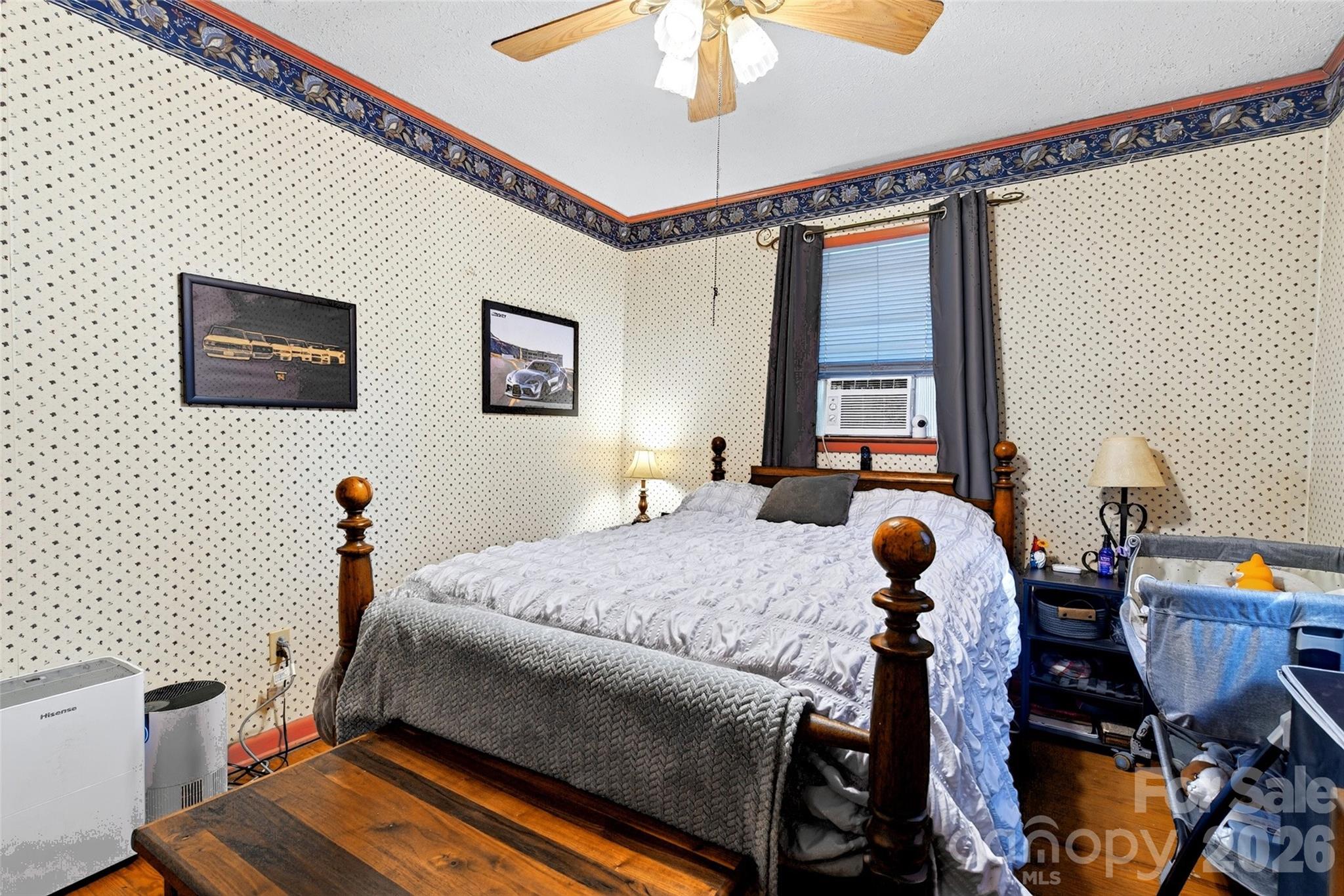 55 Edwards Drive — Nebo