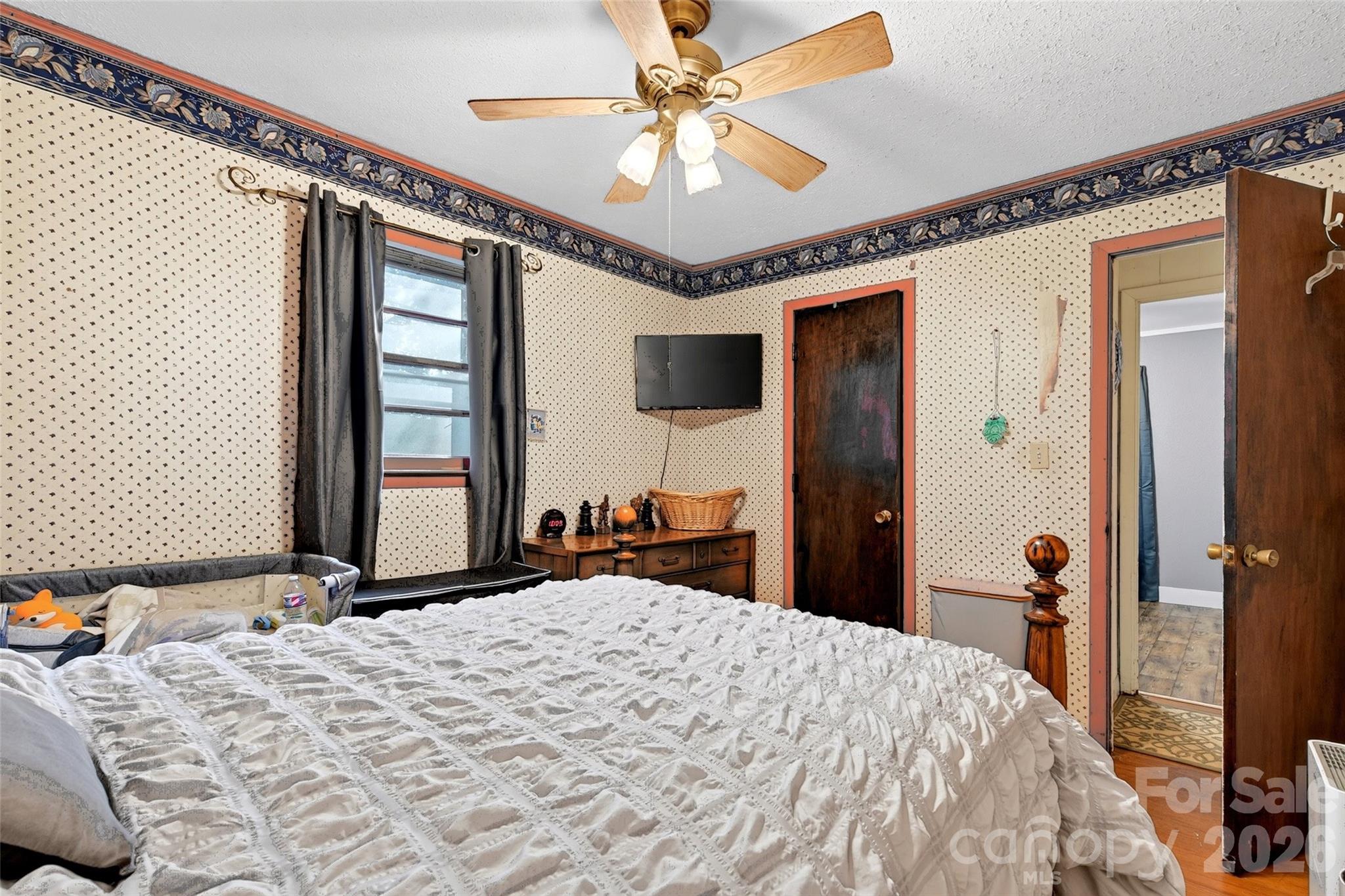 55 Edwards Drive — Nebo