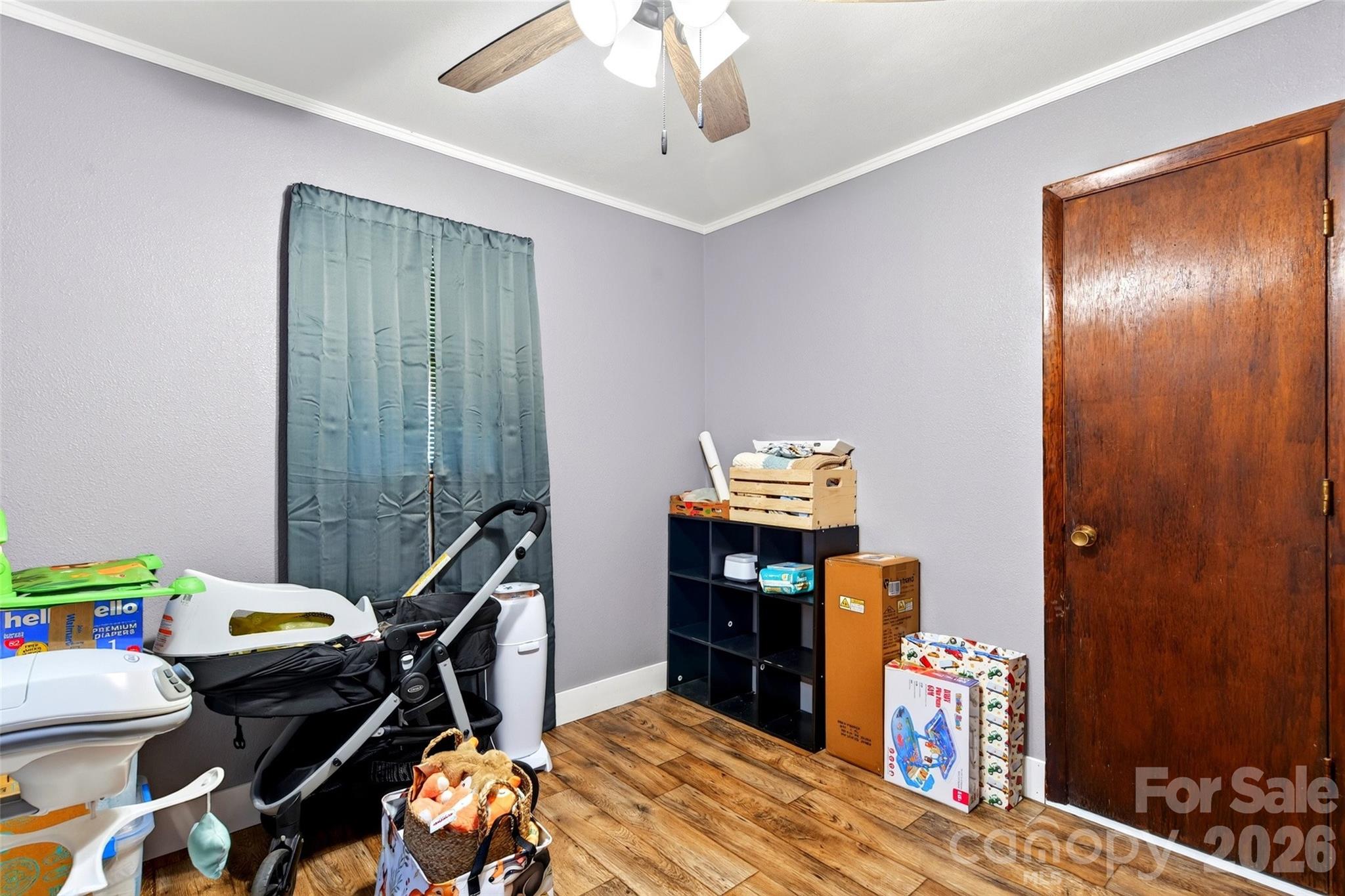 55 Edwards Drive — Nebo