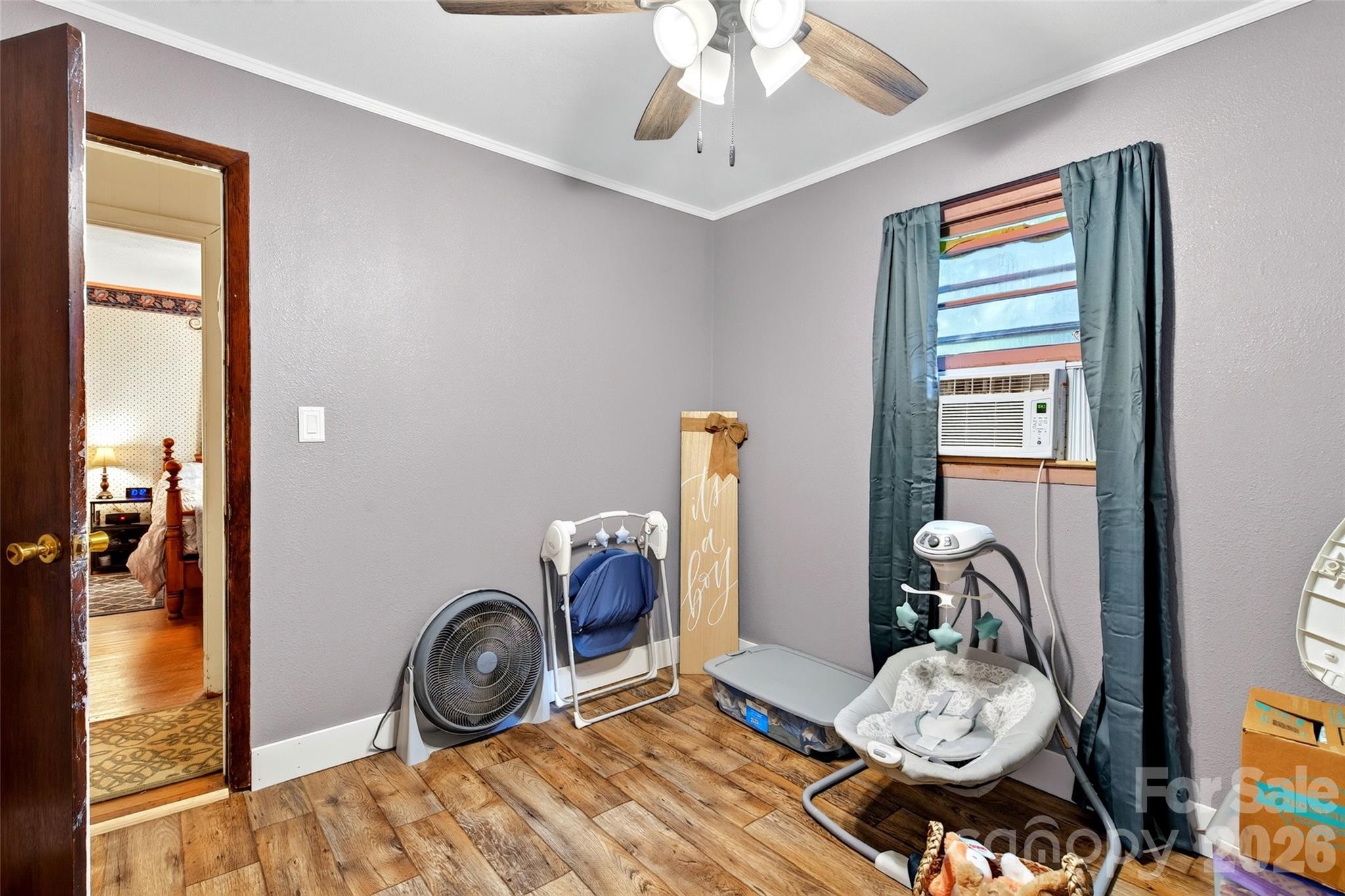 55 Edwards Drive — Nebo