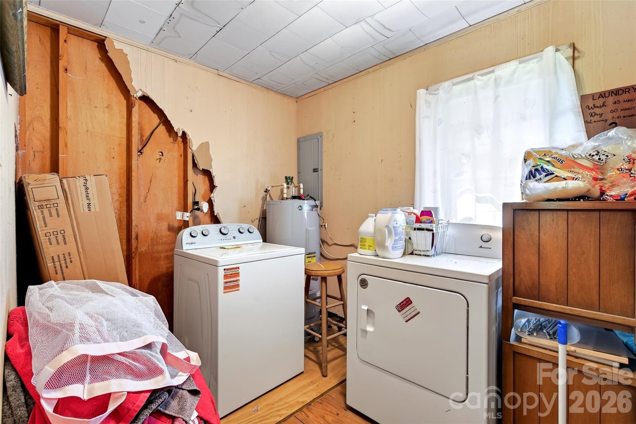 55 Edwards Drive — Nebo