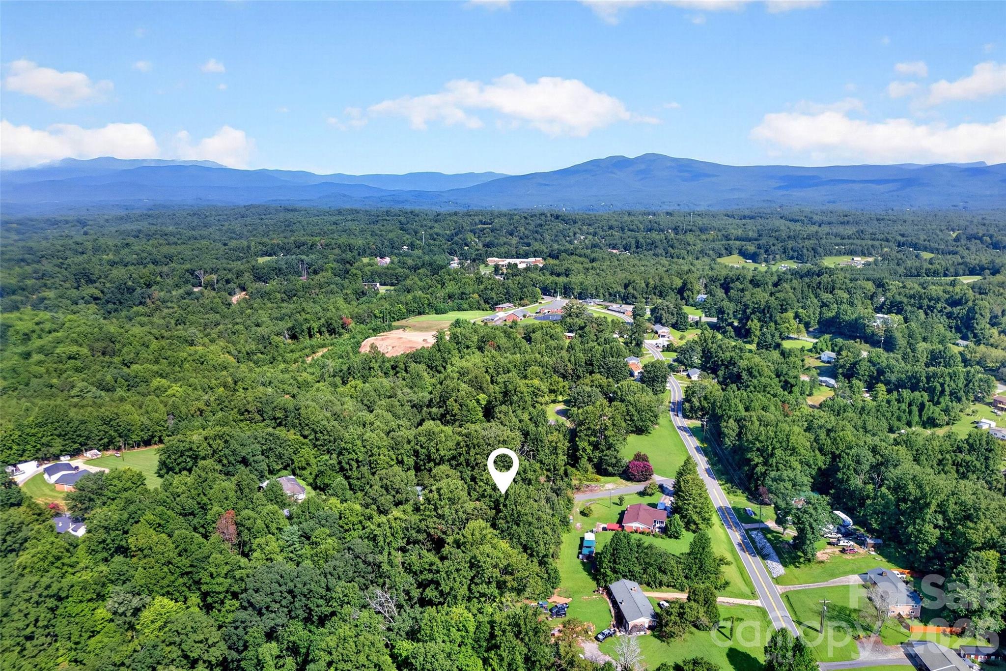 55 Edwards Drive — Nebo
