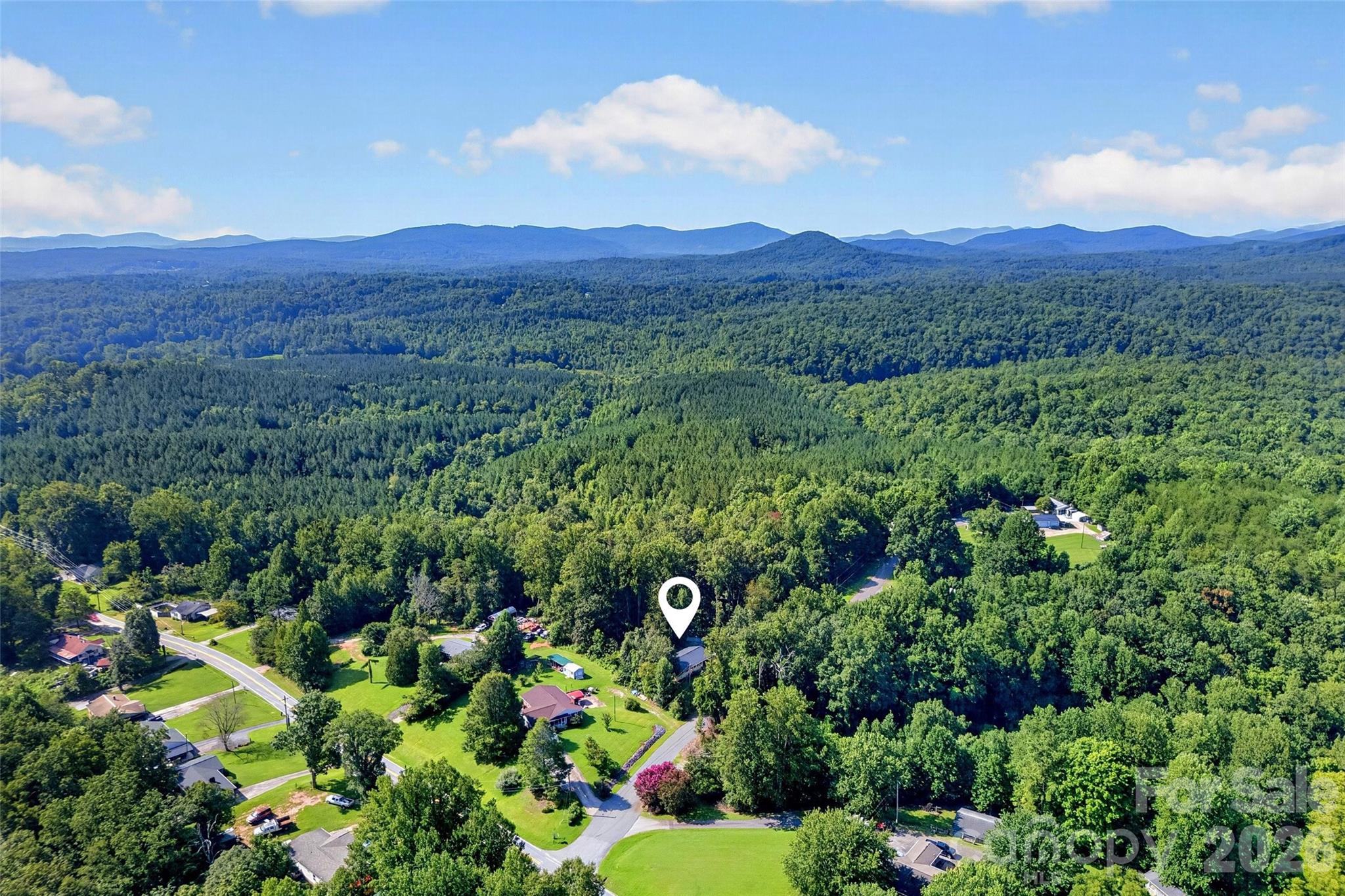 55 Edwards Drive — Nebo