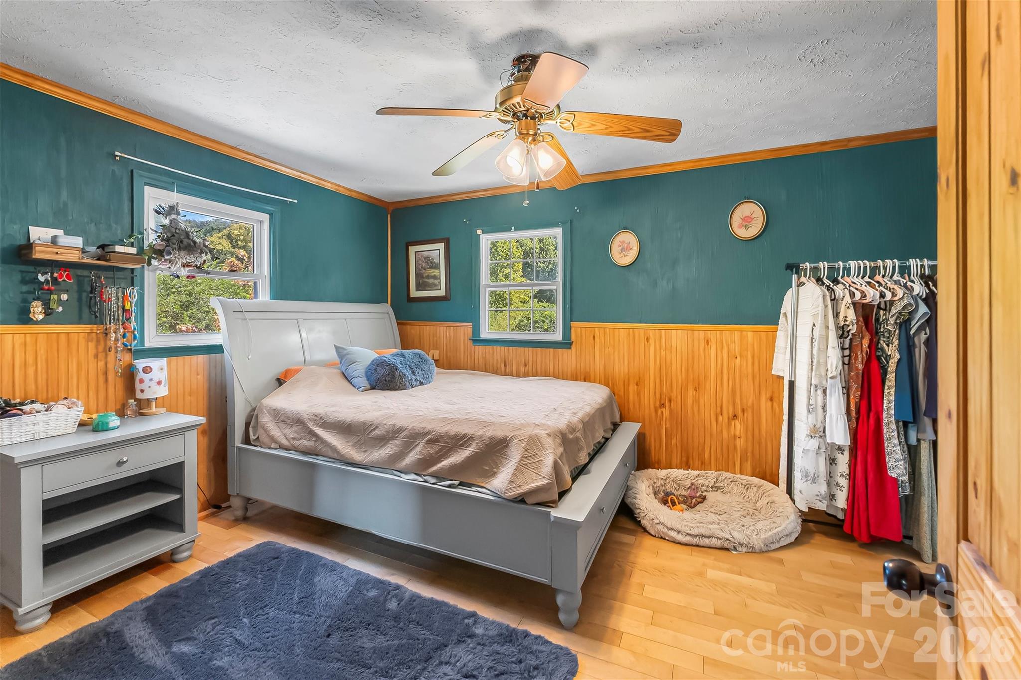 312 Hidden Valley Circle — Canton