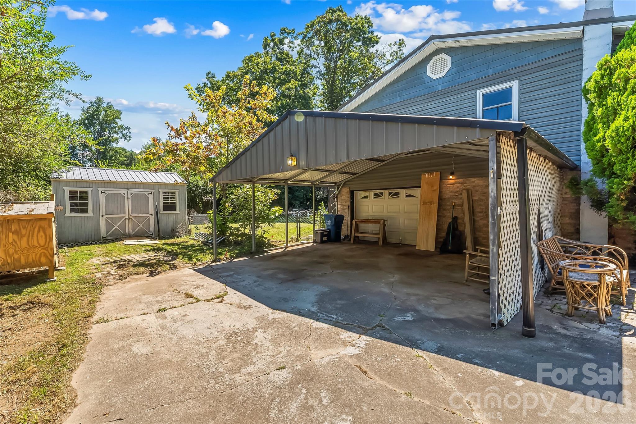 312 Hidden Valley Circle — Canton