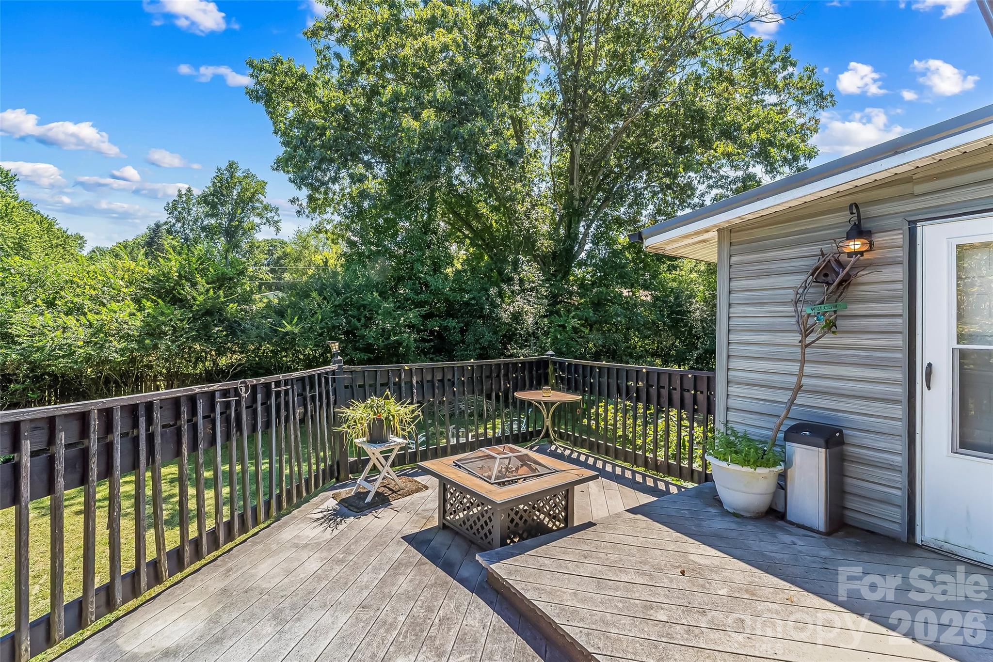 312 Hidden Valley Circle — Canton