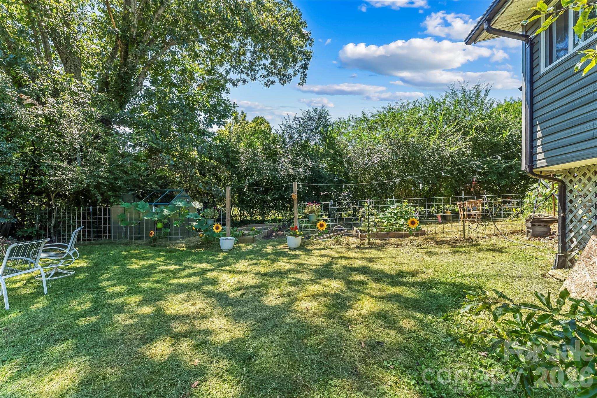 312 Hidden Valley Circle — Canton