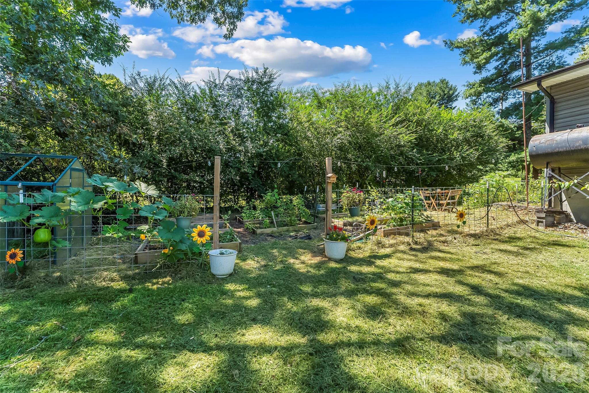 312 Hidden Valley Circle — Canton