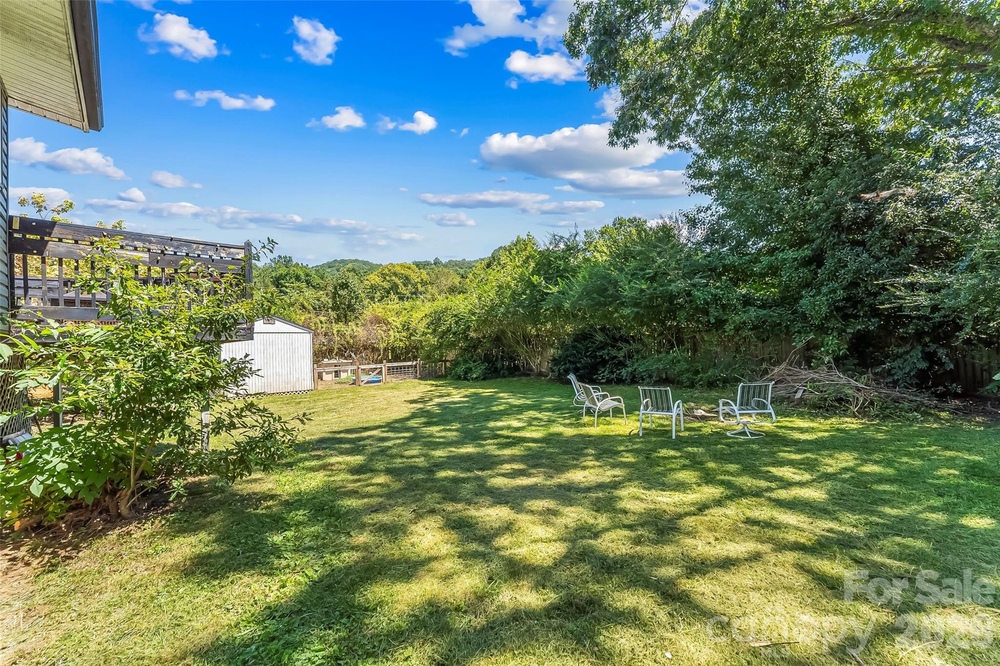 312 Hidden Valley Circle — Canton