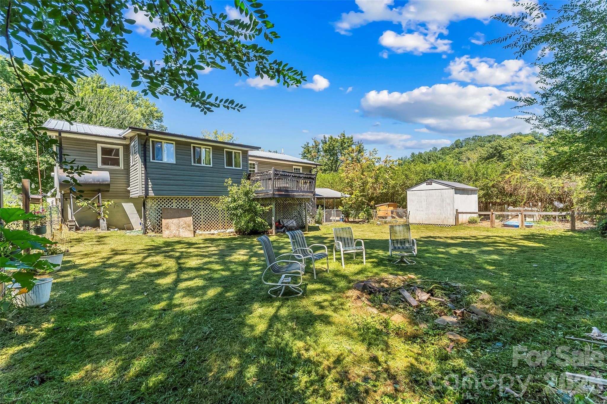 312 Hidden Valley Circle — Canton