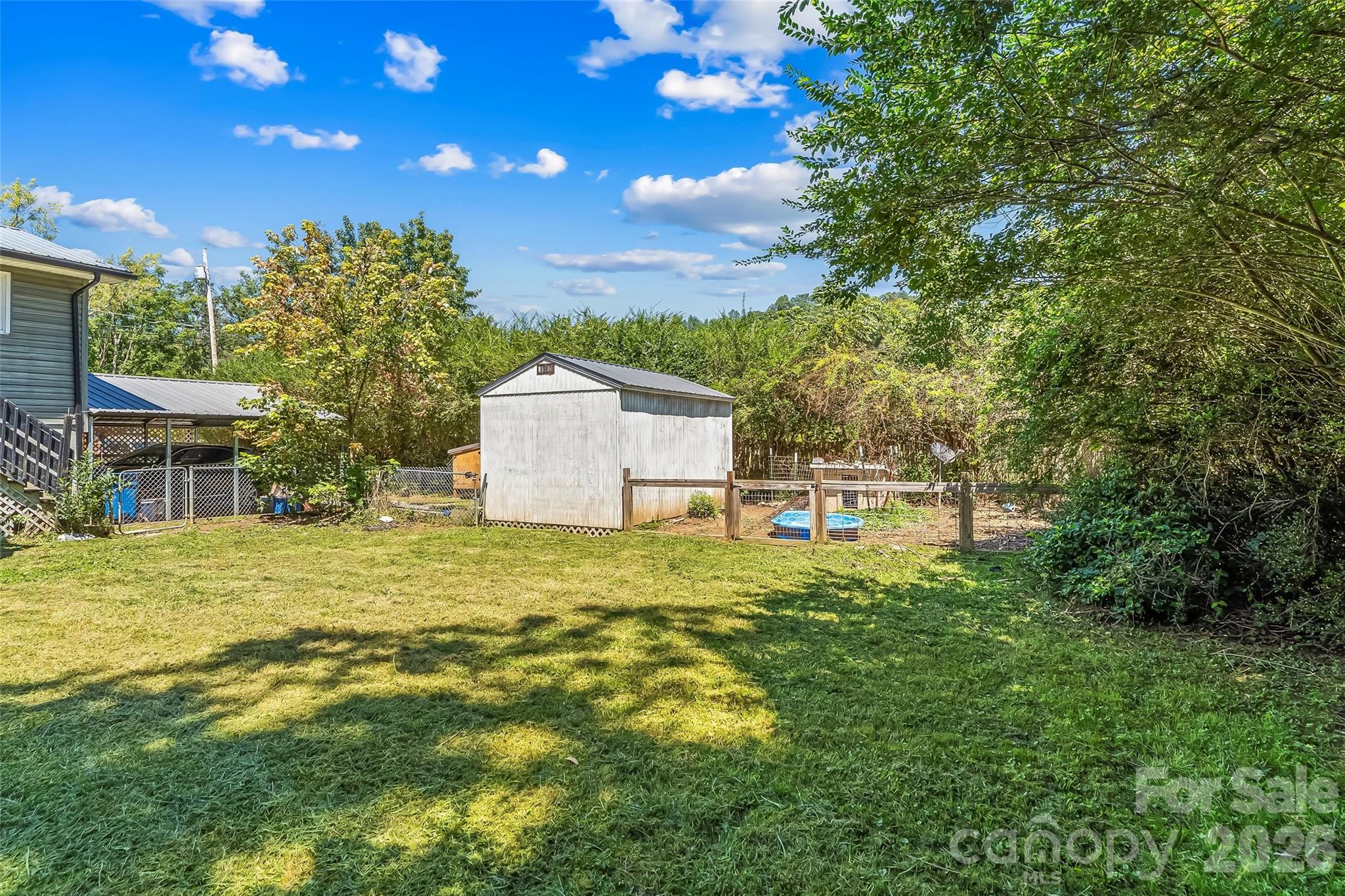 312 Hidden Valley Circle — Canton