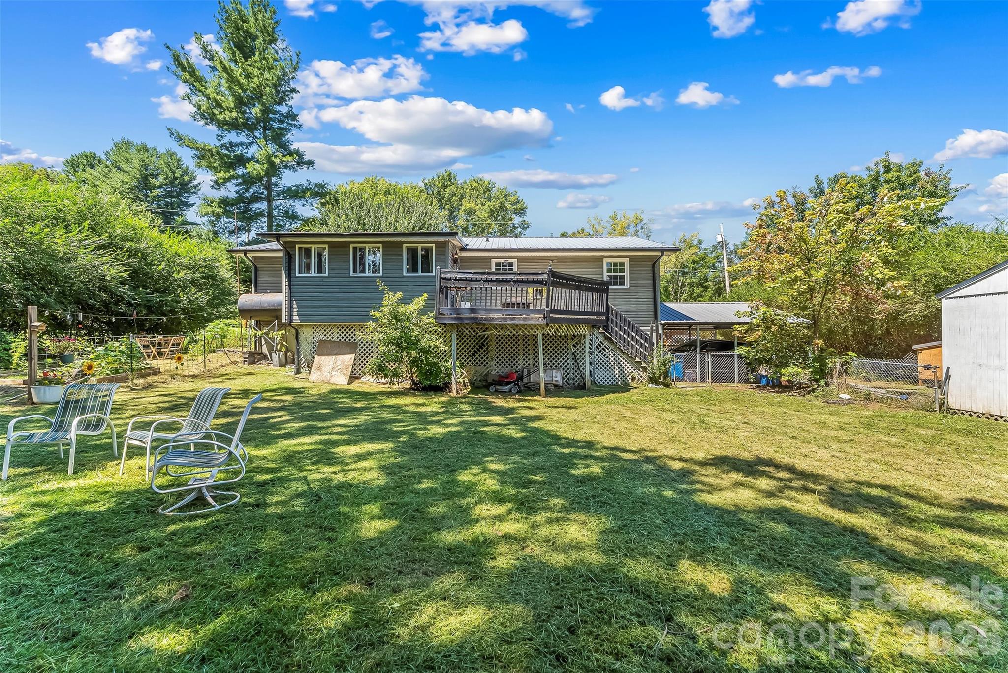 312 Hidden Valley Circle — Canton