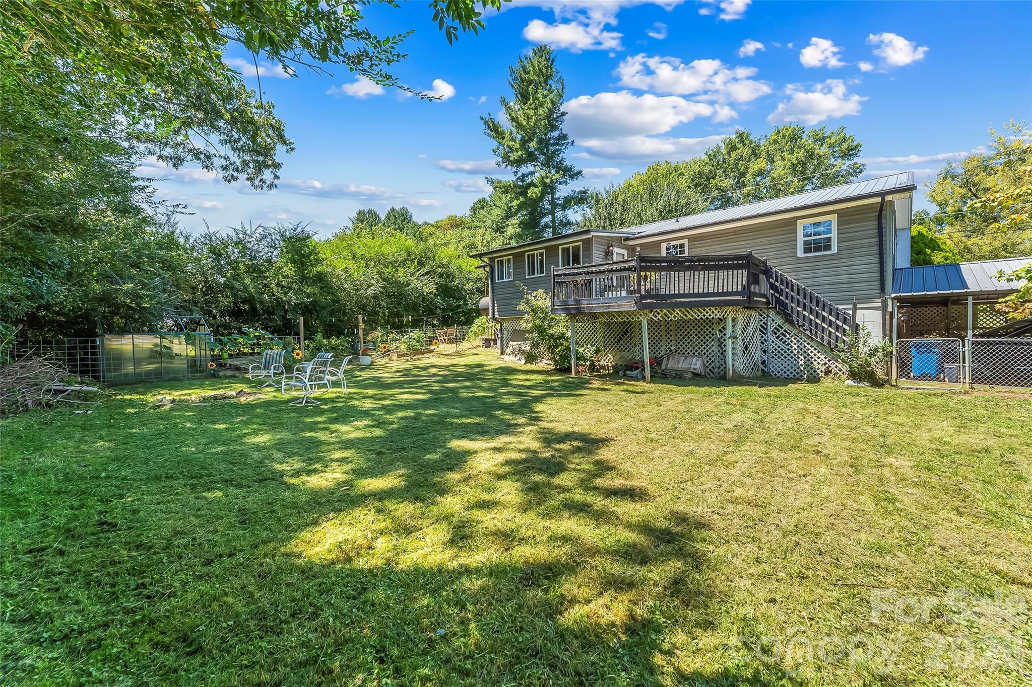 312 Hidden Valley Circle — Canton