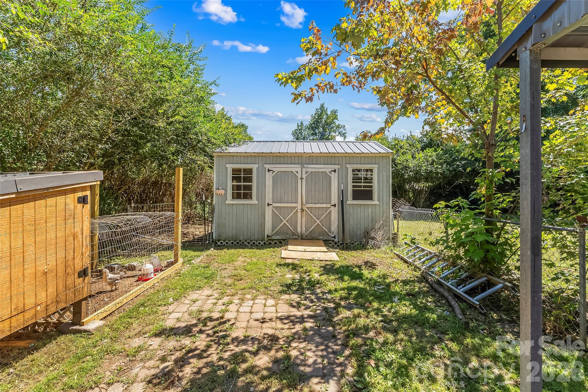 312 Hidden Valley Circle — Canton