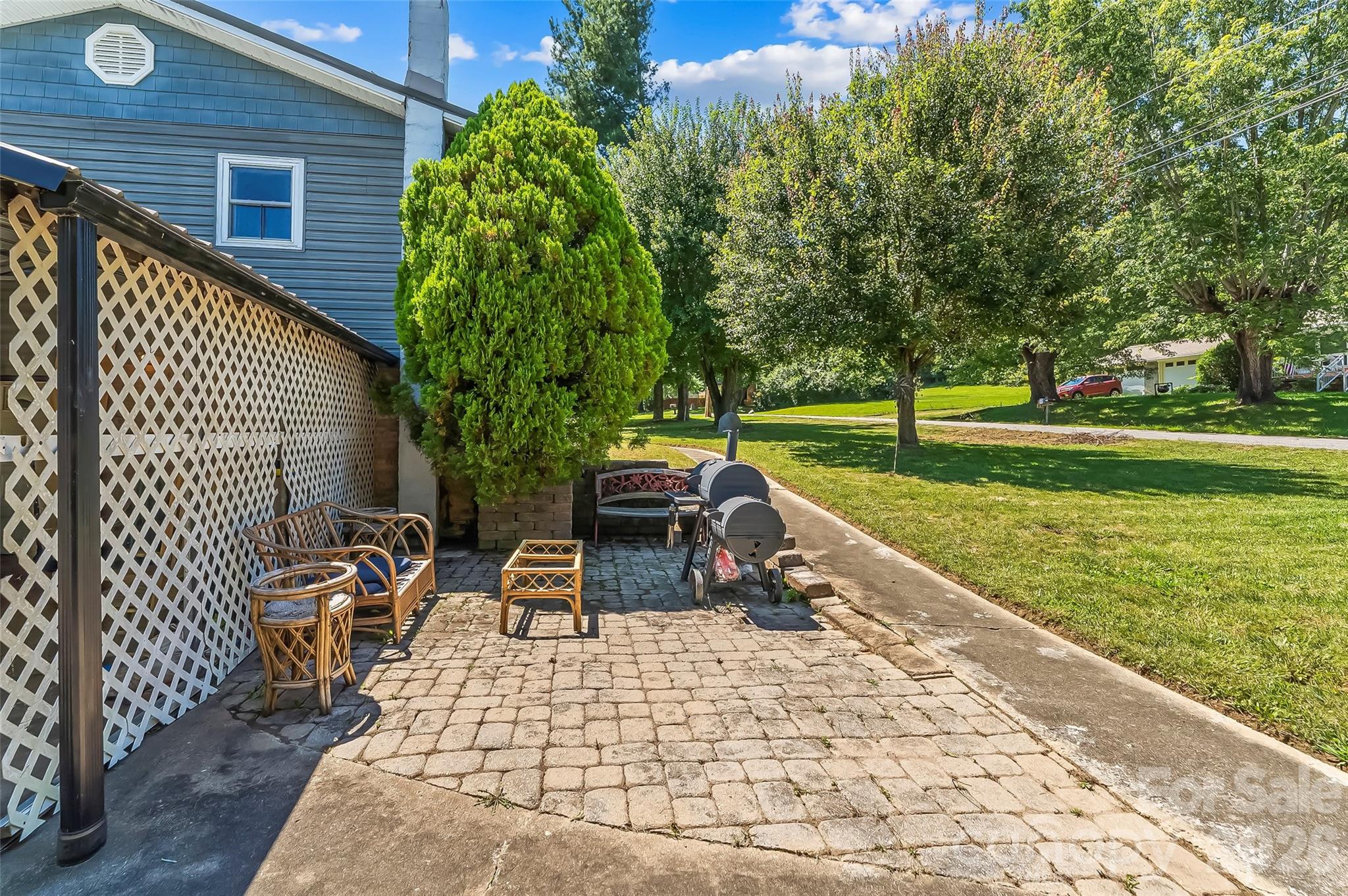 312 Hidden Valley Circle — Canton