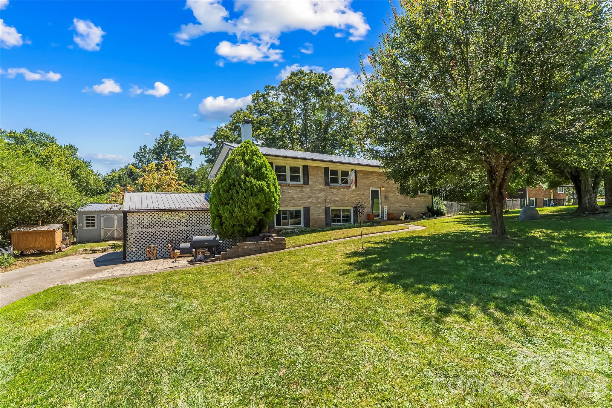 312 Hidden Valley Circle — Canton