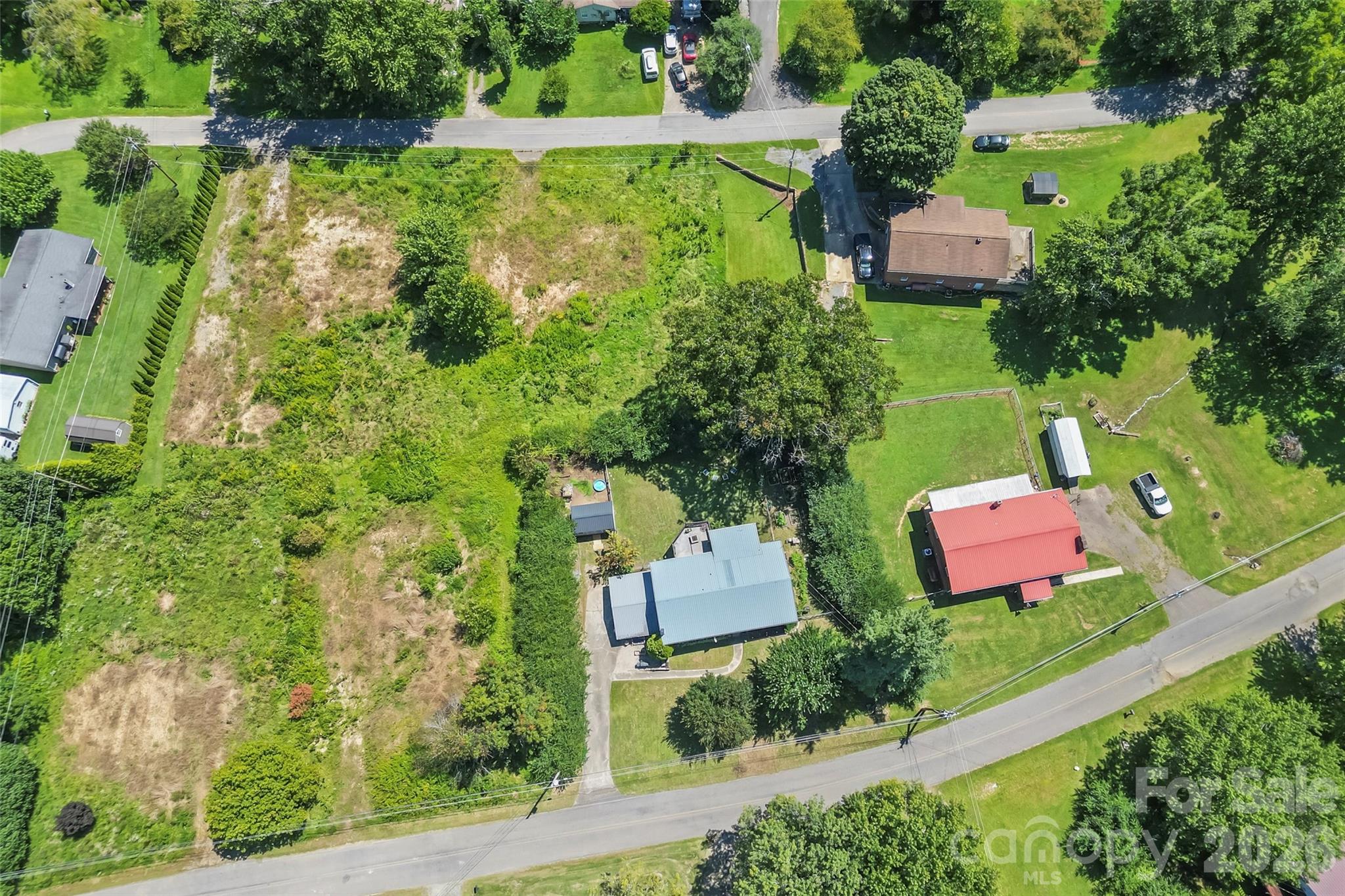 312 Hidden Valley Circle — Canton