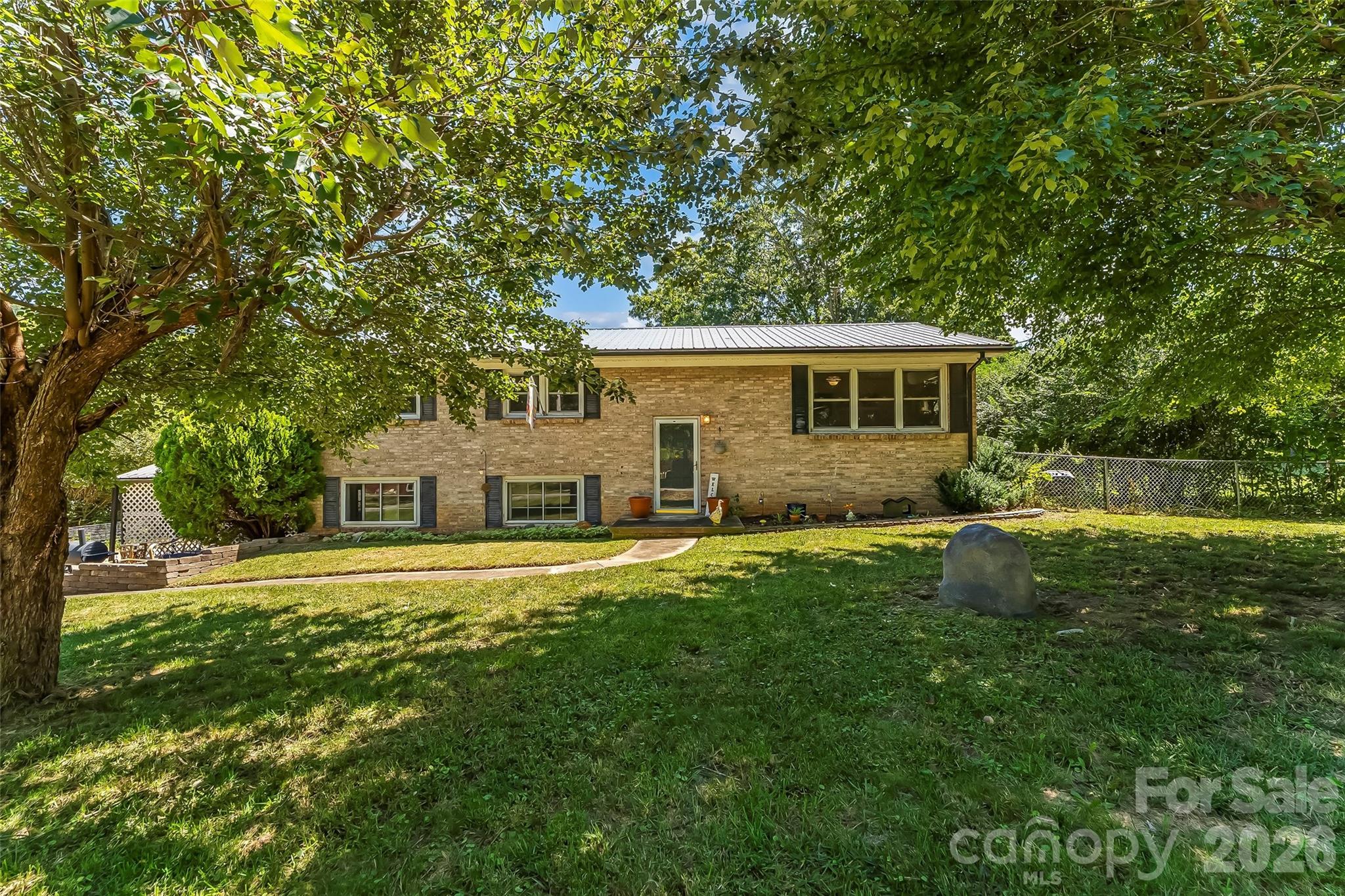 312 Hidden Valley Circle — Canton
