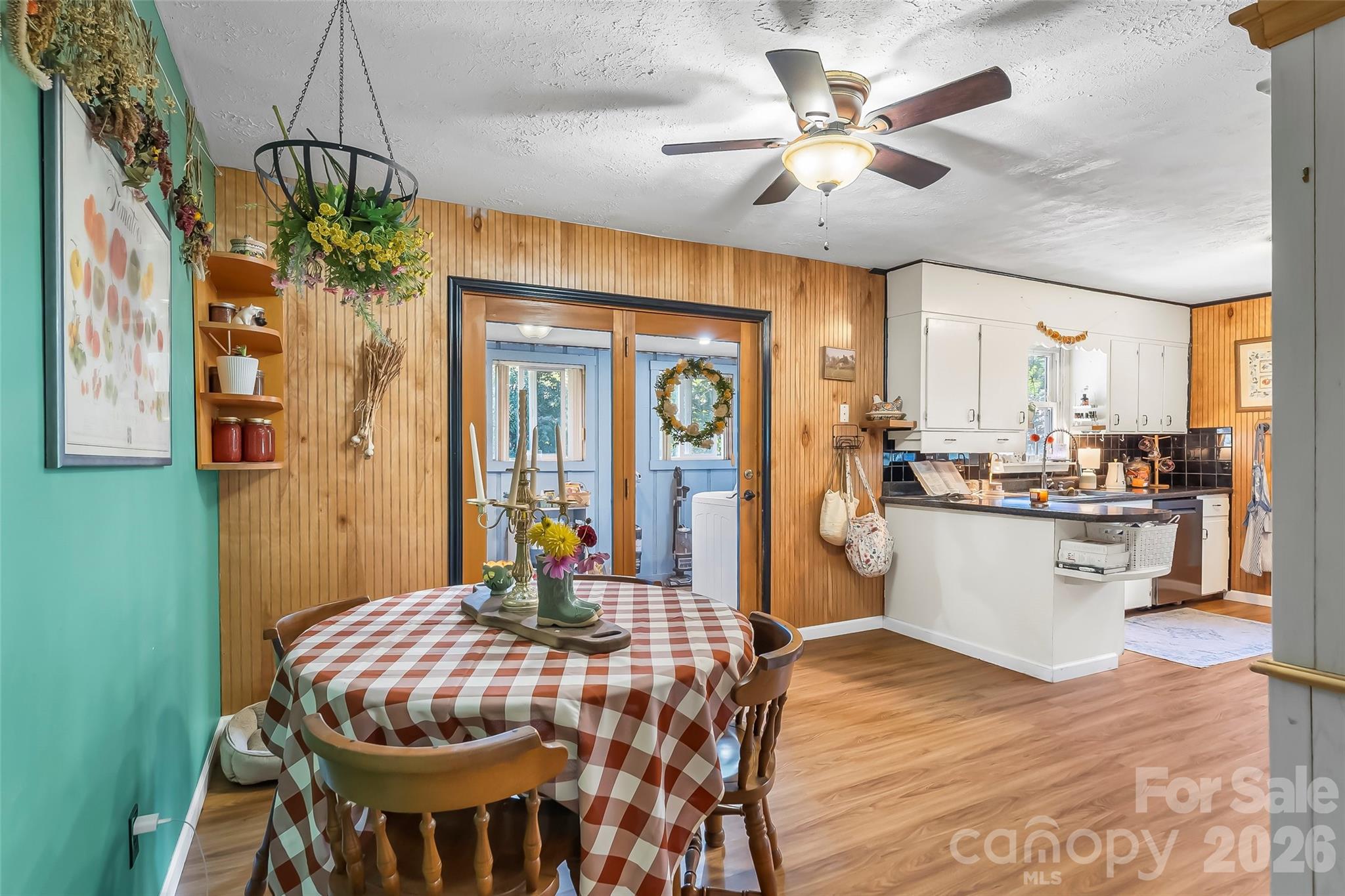 312 Hidden Valley Circle — Canton