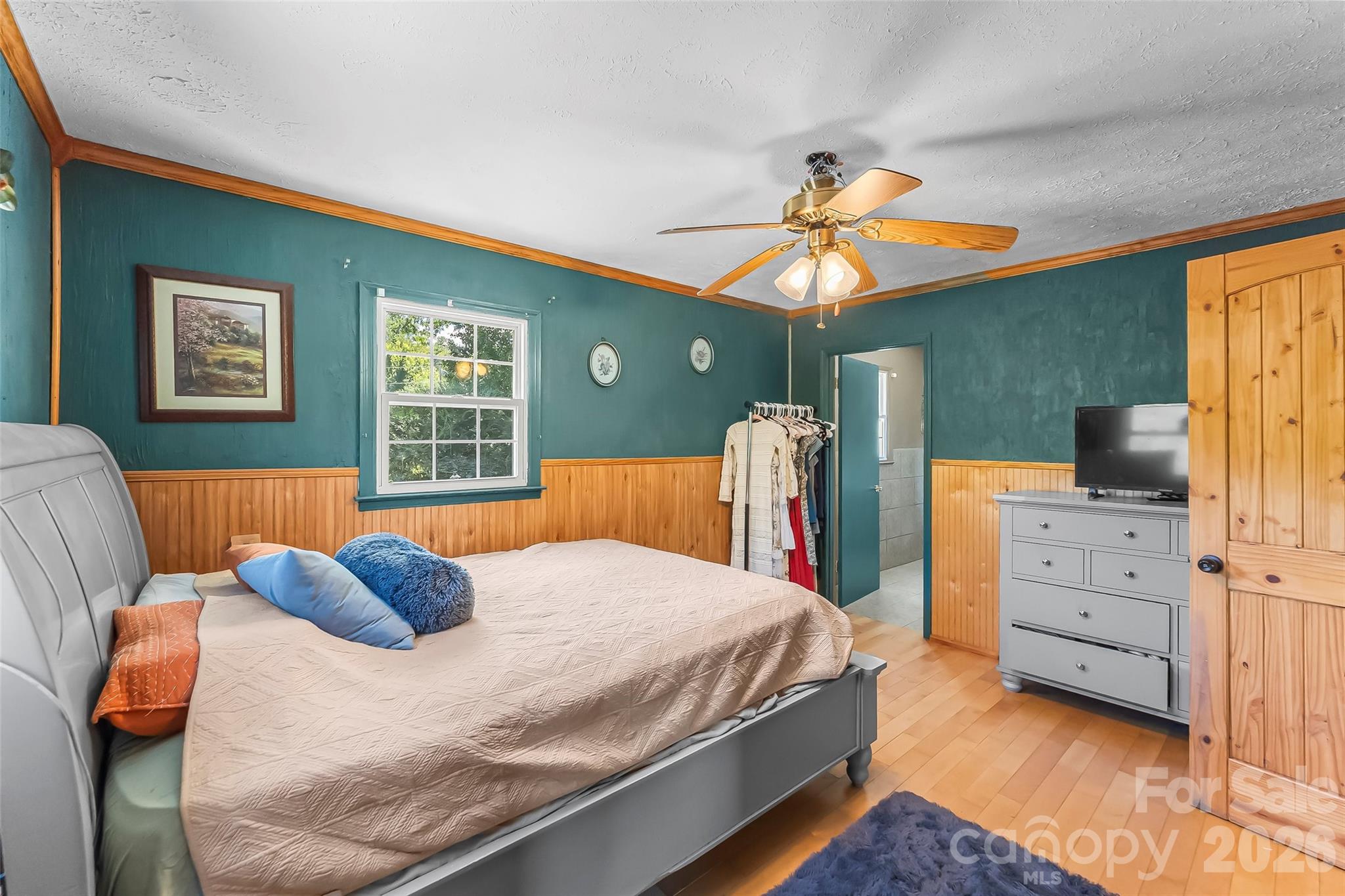 312 Hidden Valley Circle — Canton