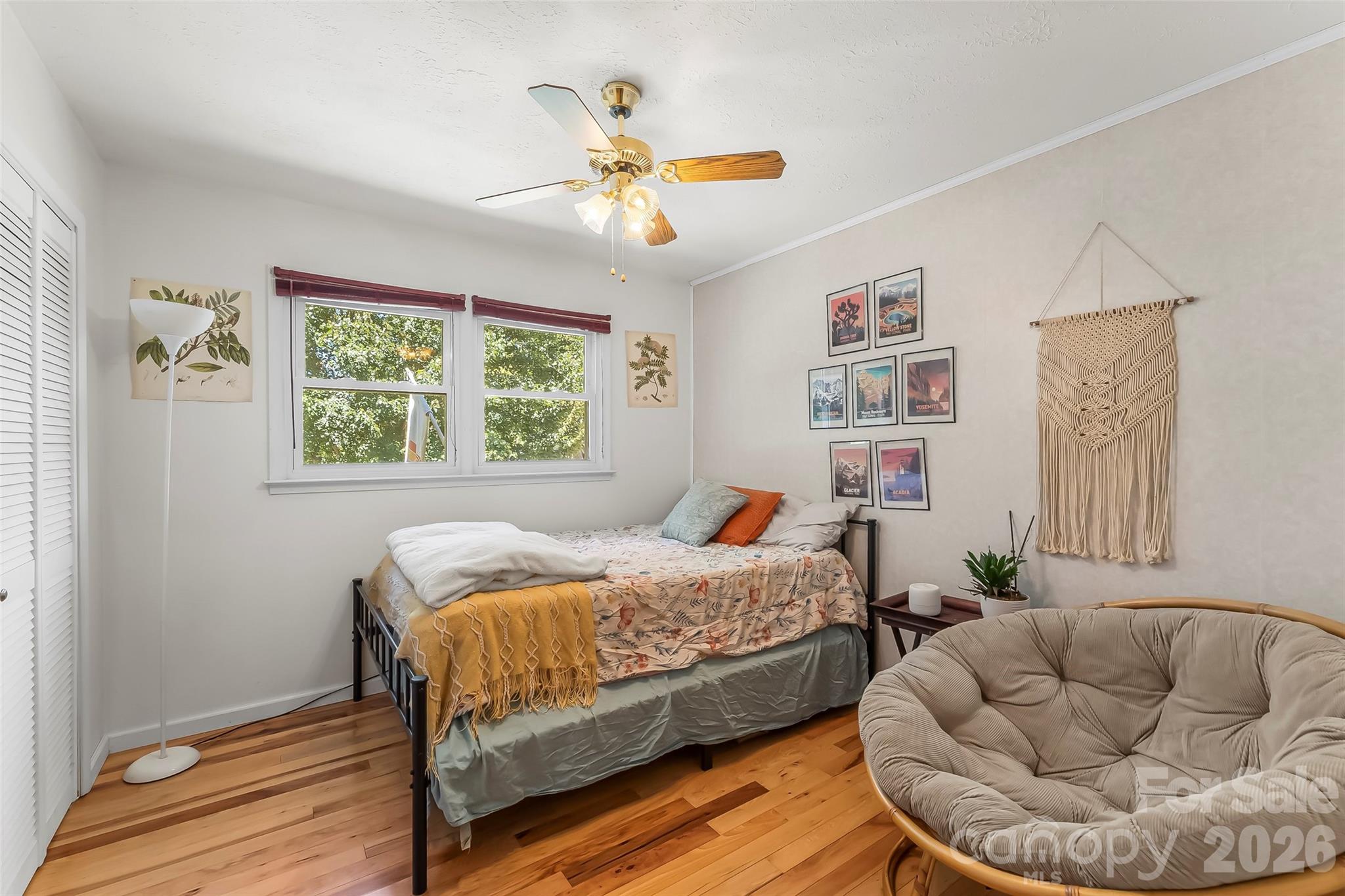 312 Hidden Valley Circle — Canton
