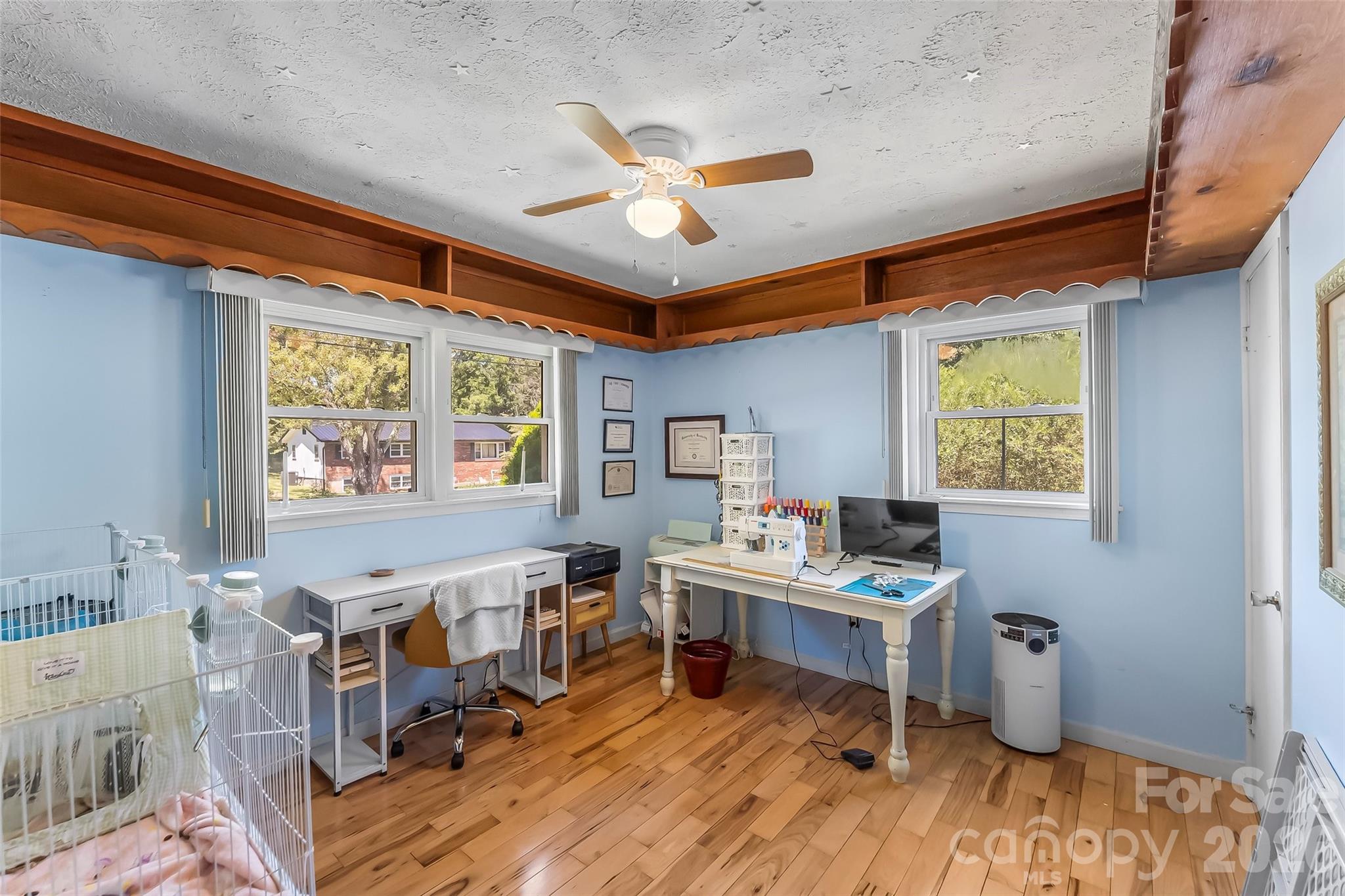 312 Hidden Valley Circle — Canton